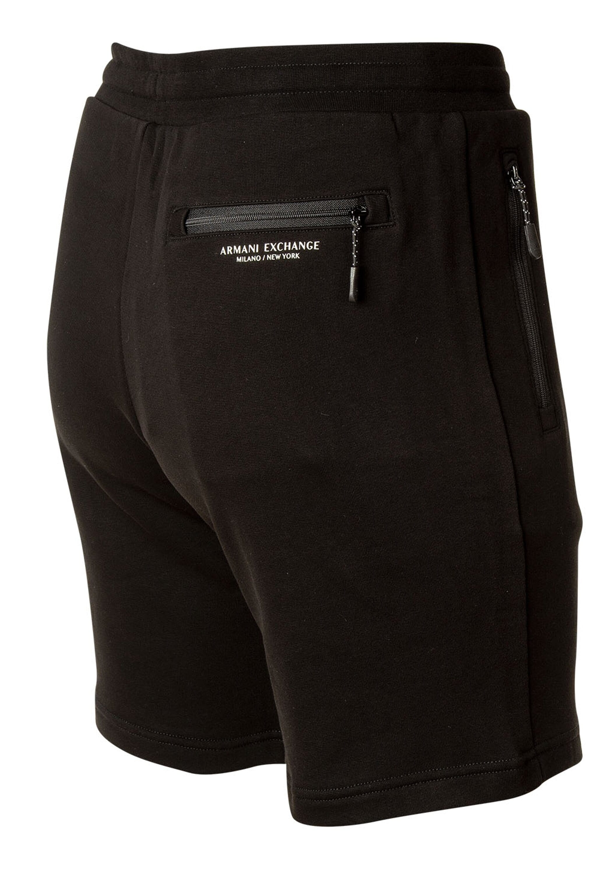 ARMANI EXCHANGE Shorts »Shorts«