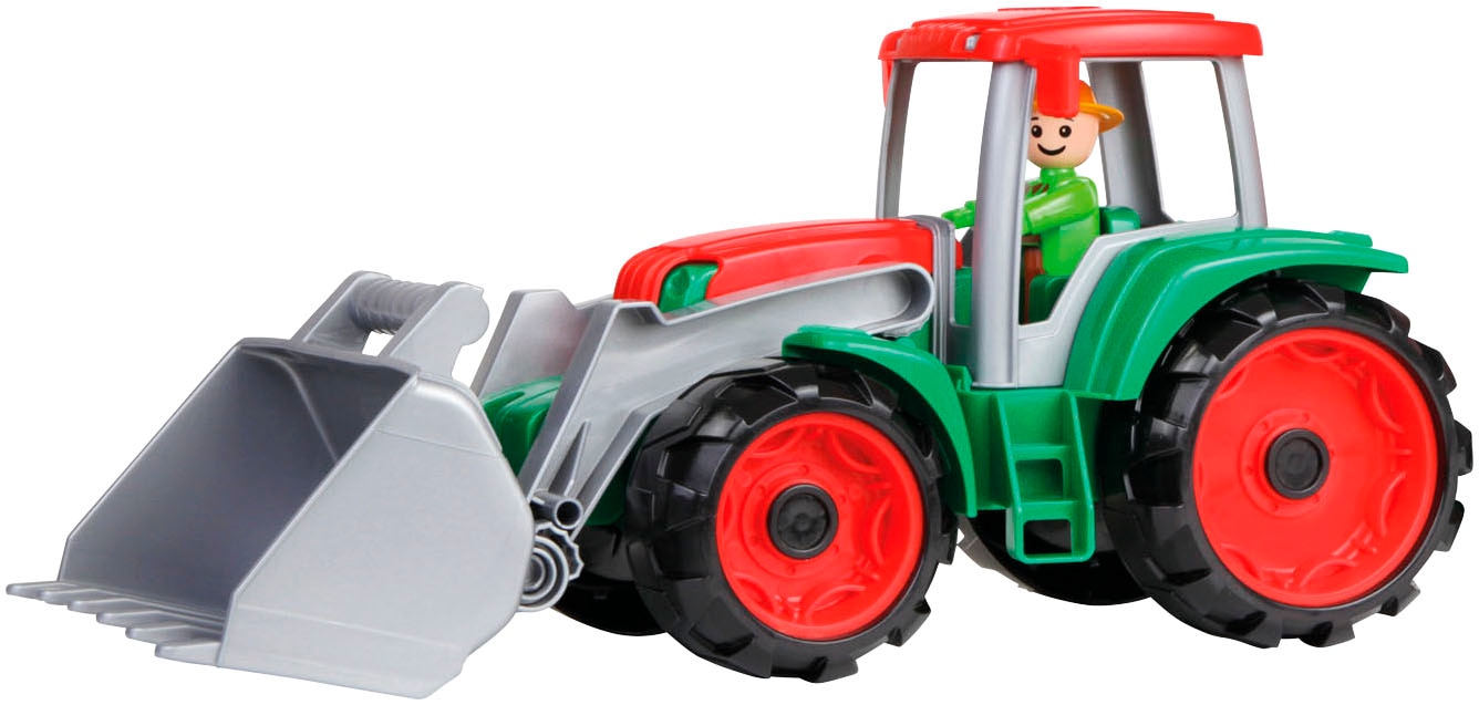 Lena® Spielzeug-Traktor »Truxx« Made in Europe
