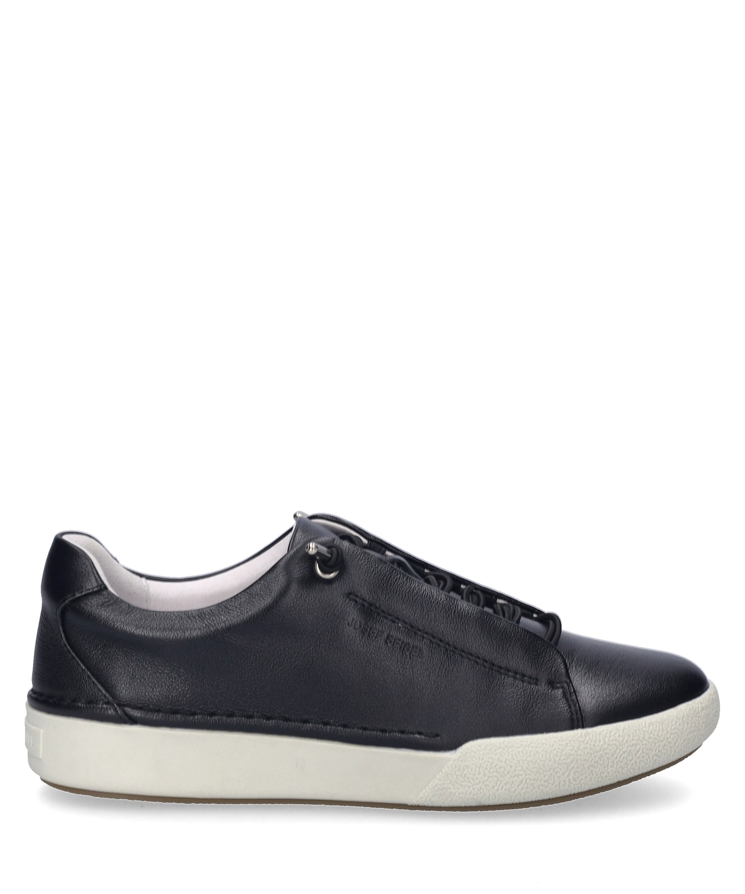 Josef Seibel Sneaker »Claire 24, schwarz«
