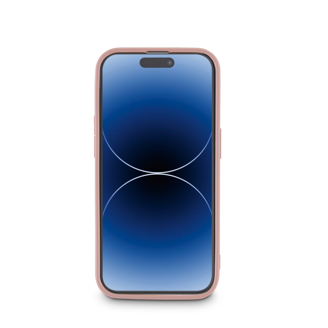 Smartphone-Hülle »Handyhülle für Apple iPhone 15 Pro Max, Wireless Charging,...