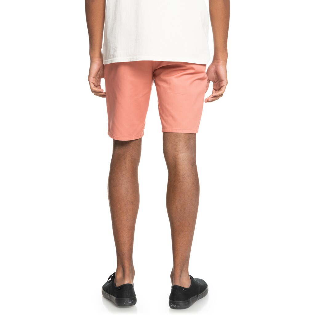 Quiksilver Chinoshorts »Everyday 20"«