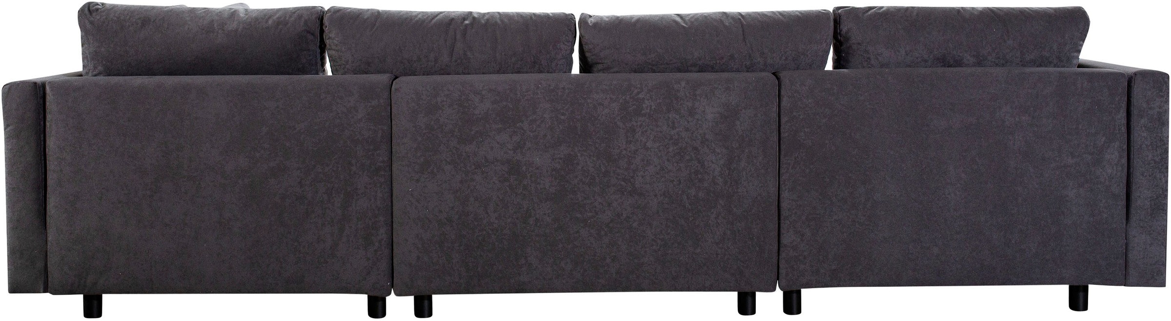 Home affaire Wohnlandschaft »Toni U-Form«
