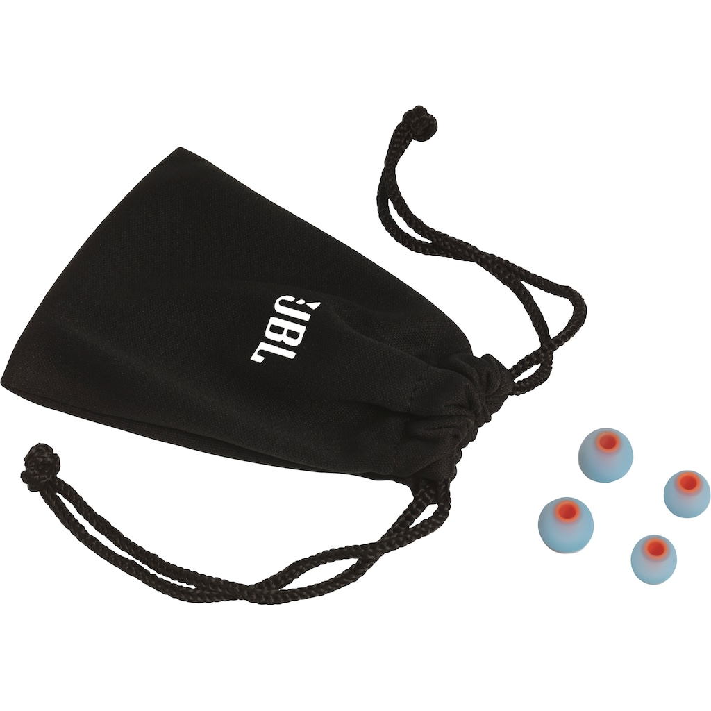 JBL In-Ear-Kopfhörer »TUNE 210«