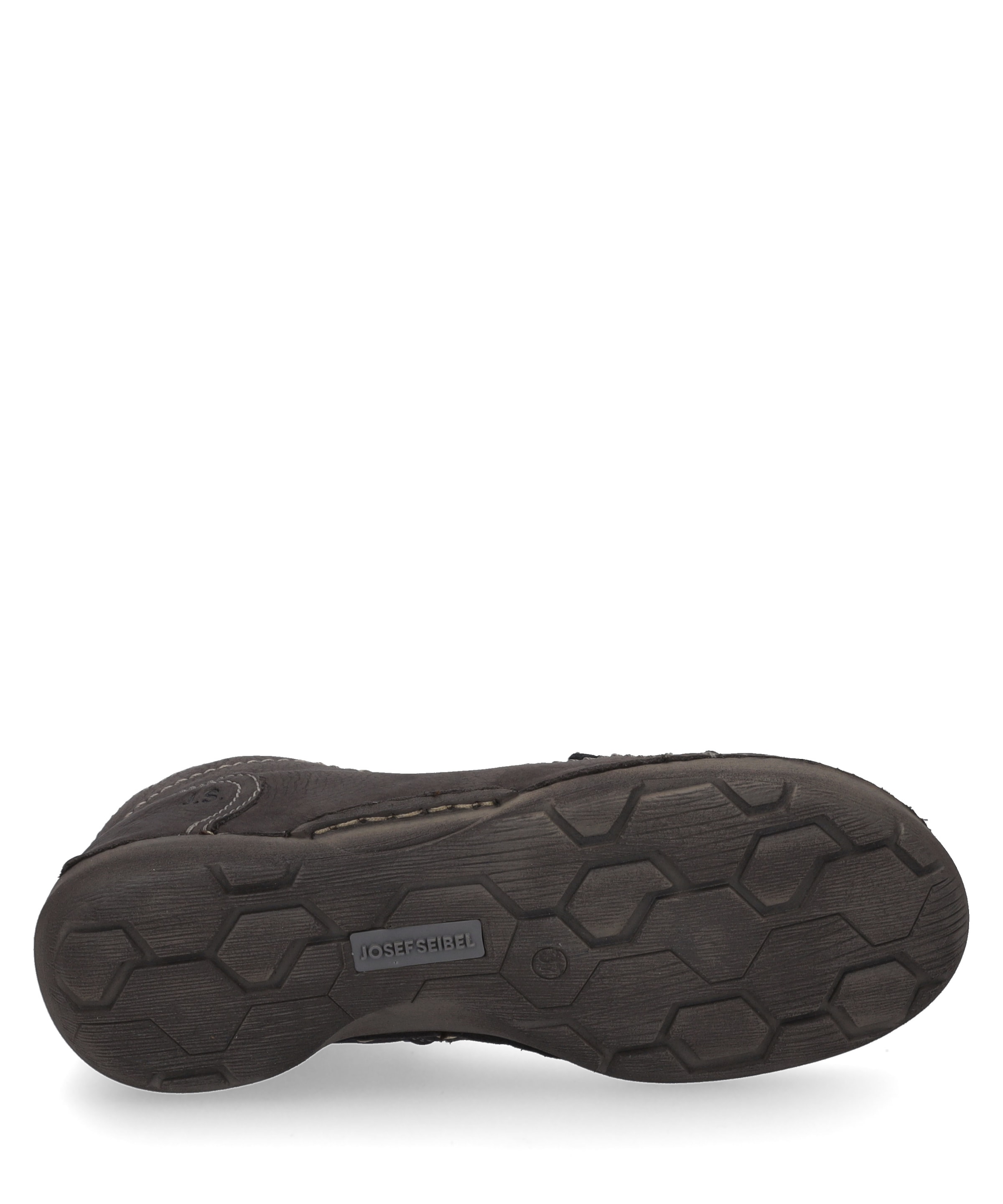 Josef Seibel Stiefelette »Fergey 86, titan«