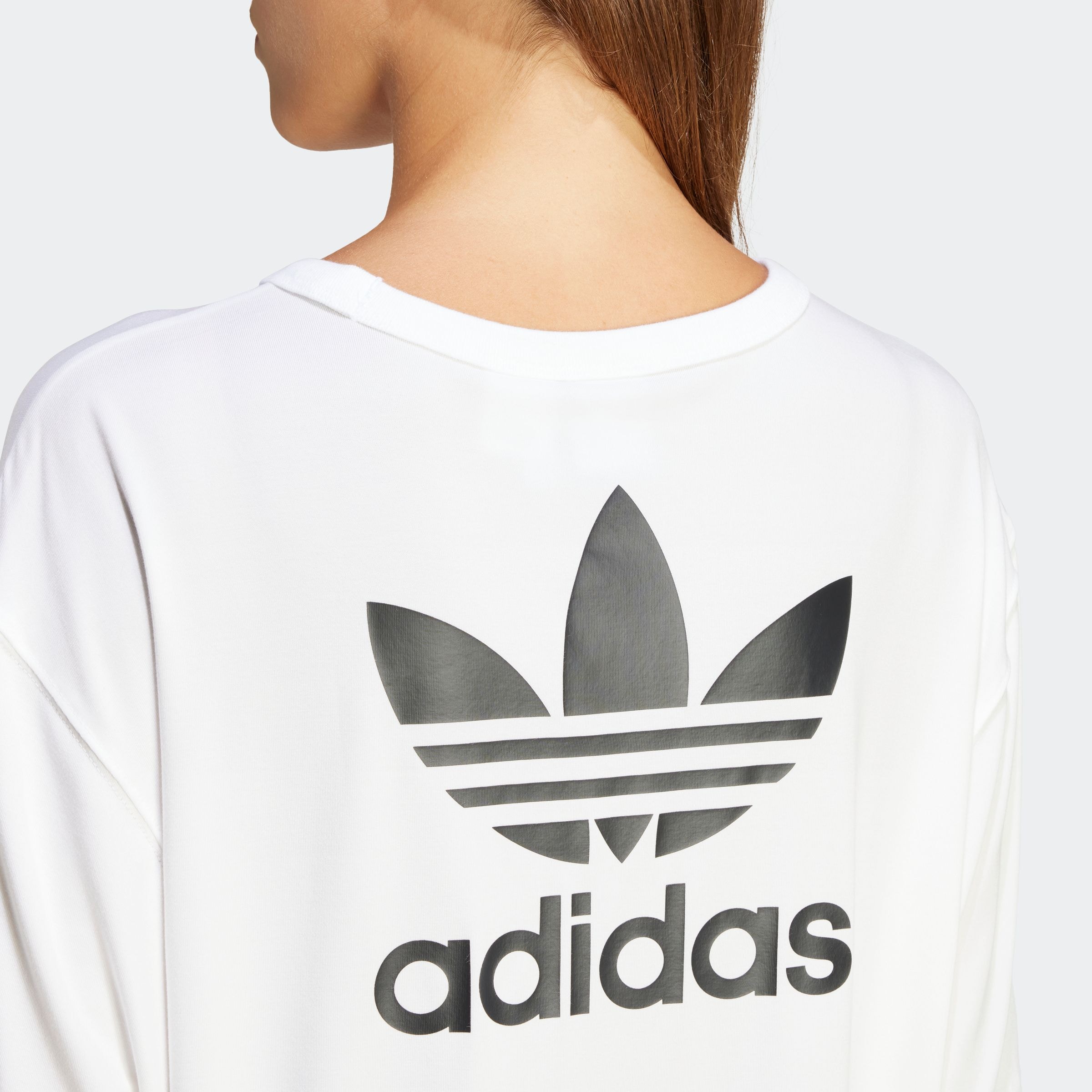 adidas Originals T-Shirt »TREFOIL TEE«