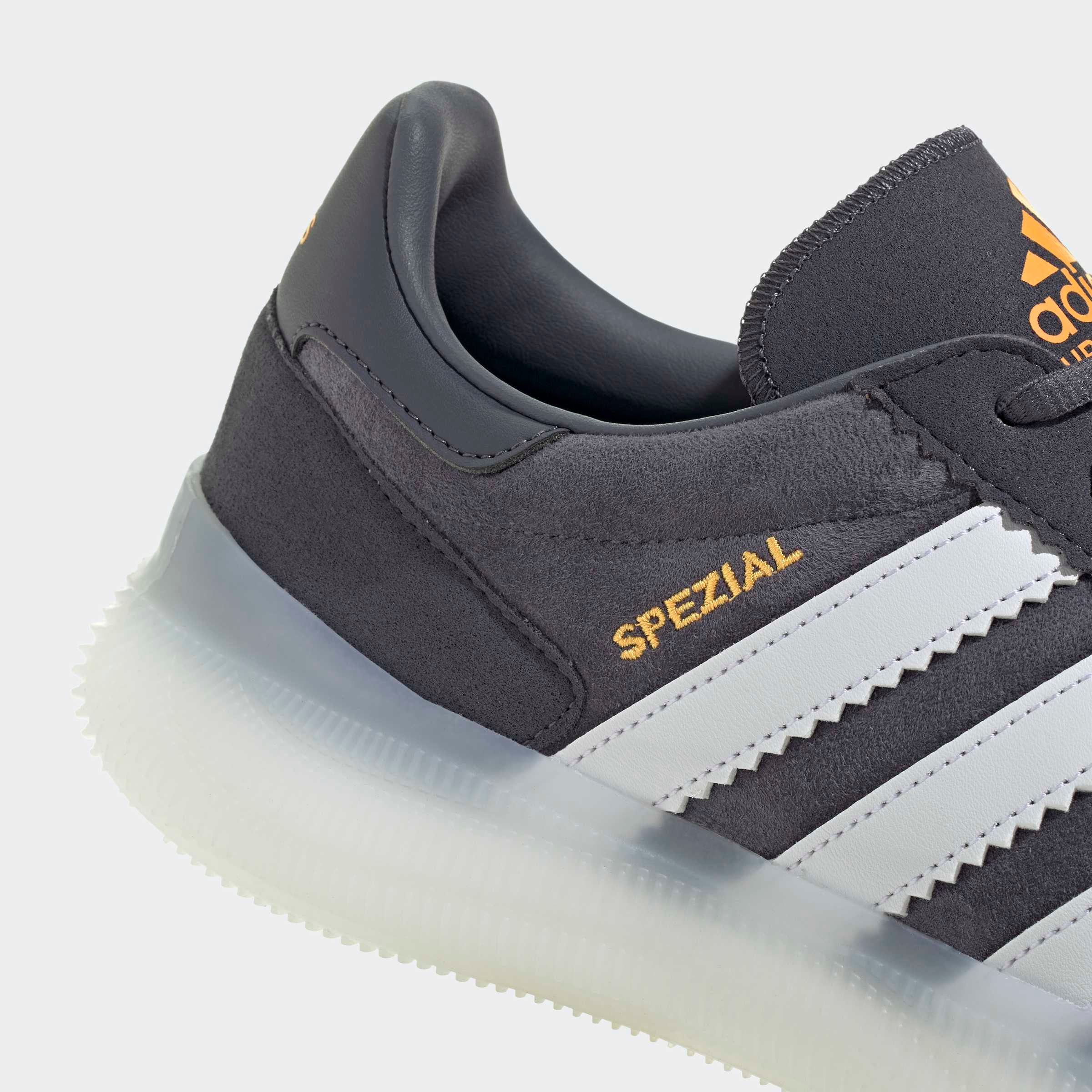 adidas Performance Hallenschuh »HB SPEZIAL PRO«  Handballschuh