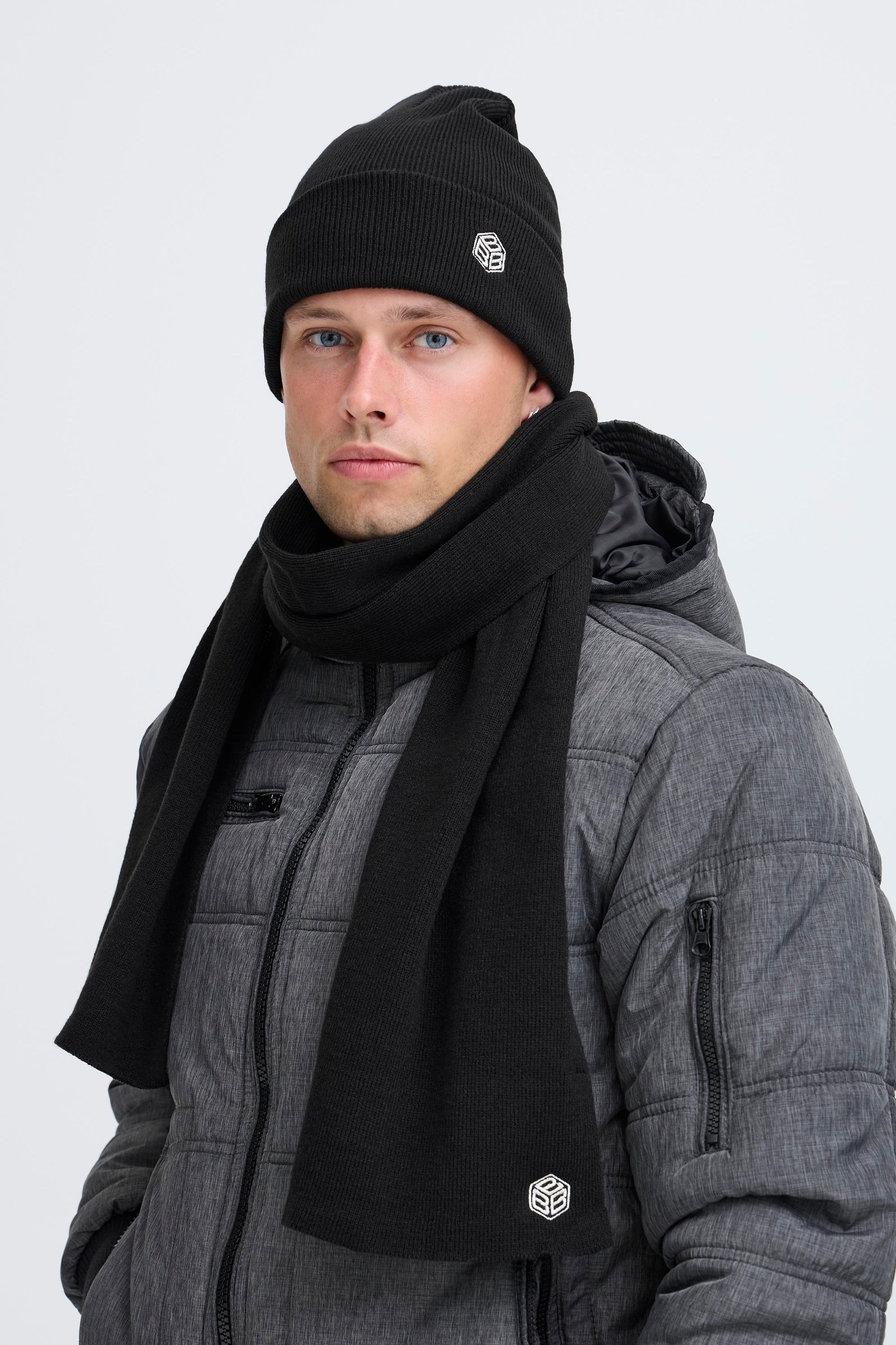 Blend Beanie »Beanie BHScean pack«