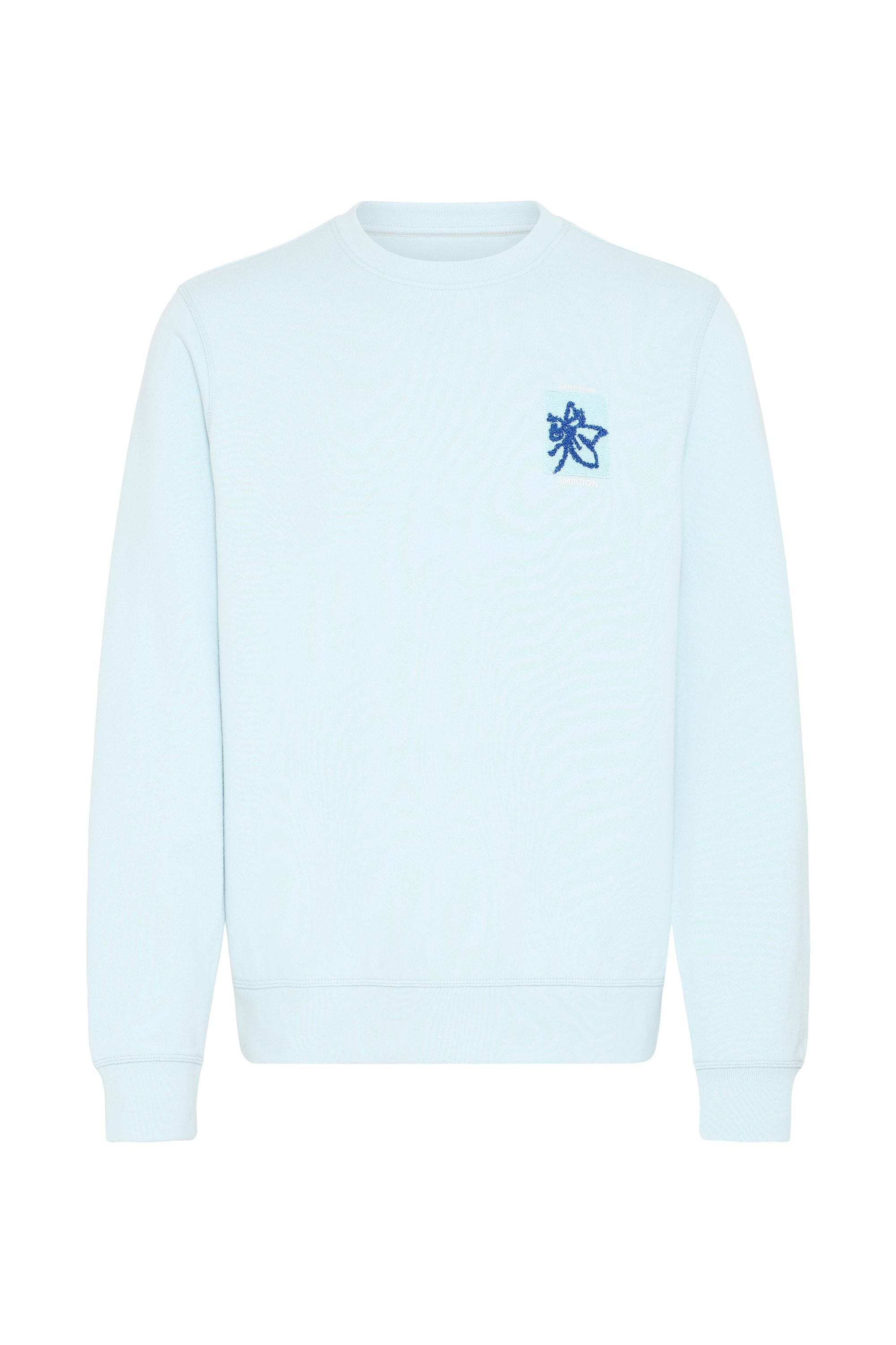 Blend Longpullover »Sweater BHFelica«