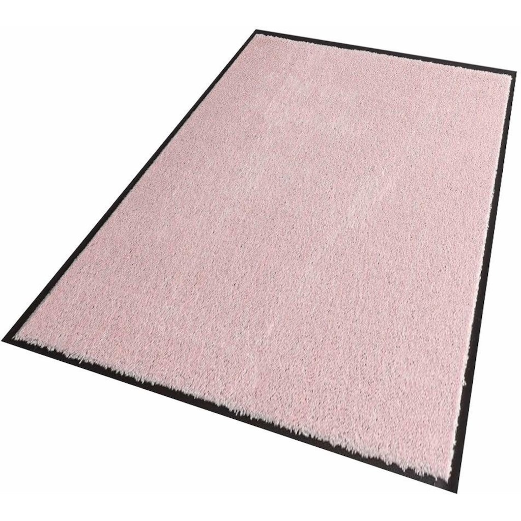 HANSE Home Teppich »Deko Soft«, rechteckig