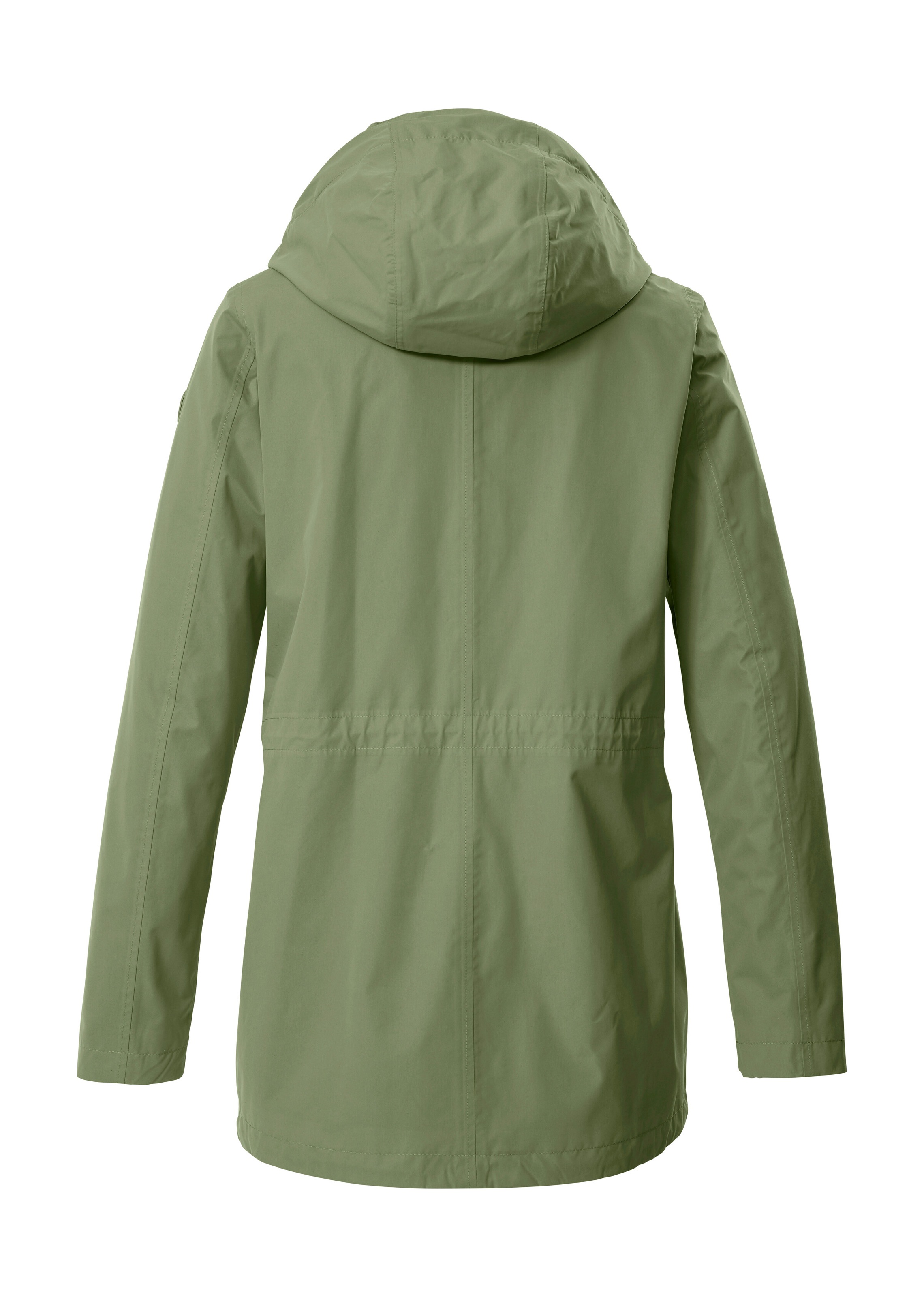 G.I.G.A. DX by killtec Funktionsjacke »Damen Funktionsjacke OOGS 1«, Wasser- und winddichte Damenjacke, regulierbar, PFAS-frei imprägniert