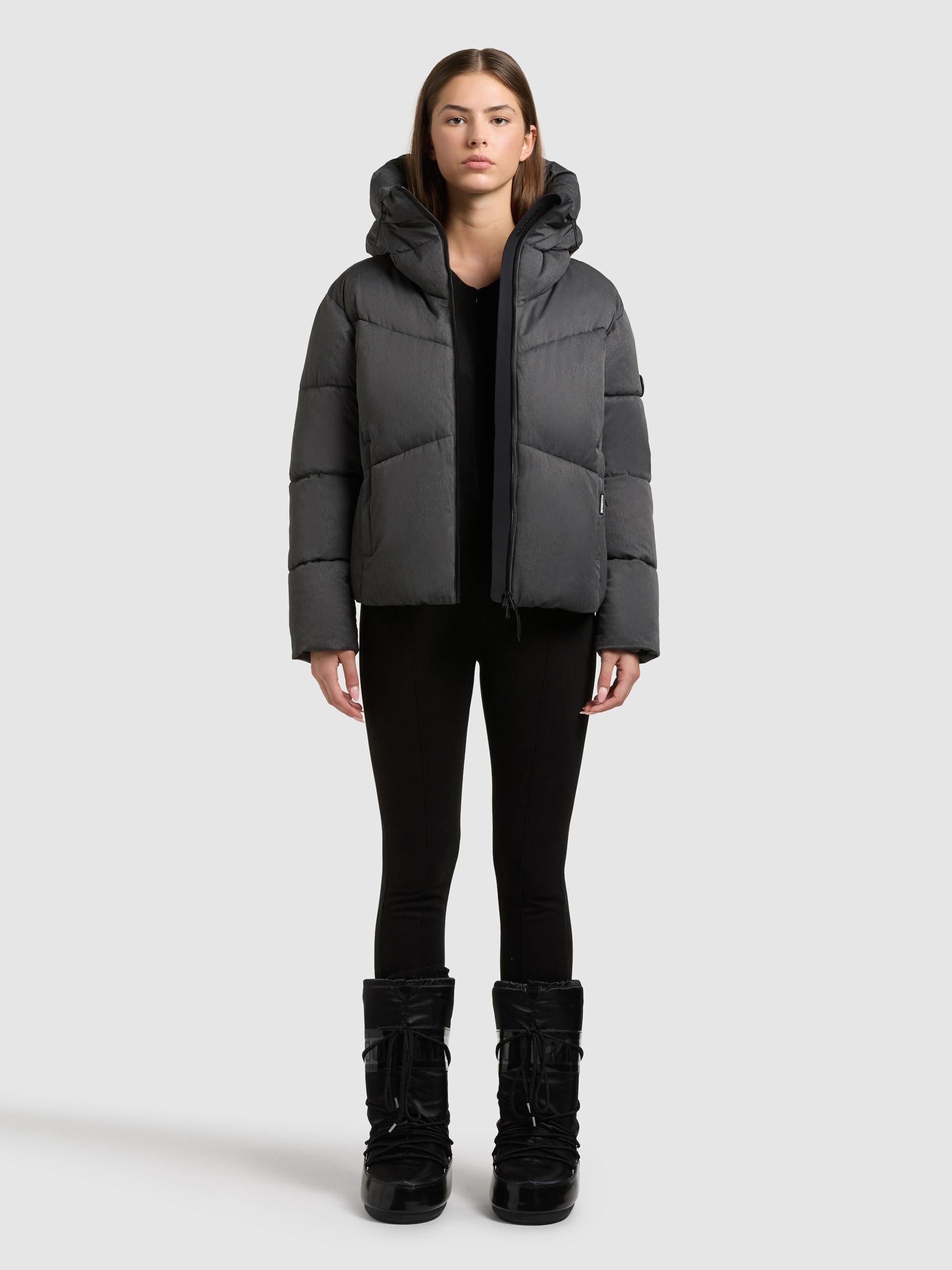khujo Winterjacke »Winterjacke Milly«