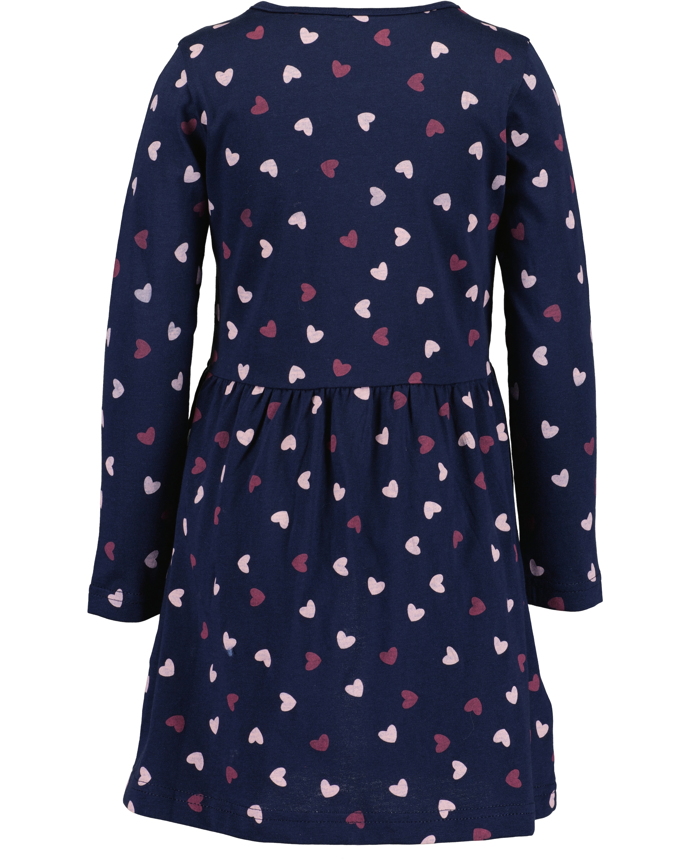 Blue Seven Jerseykleid »Blue Seven Kleid«