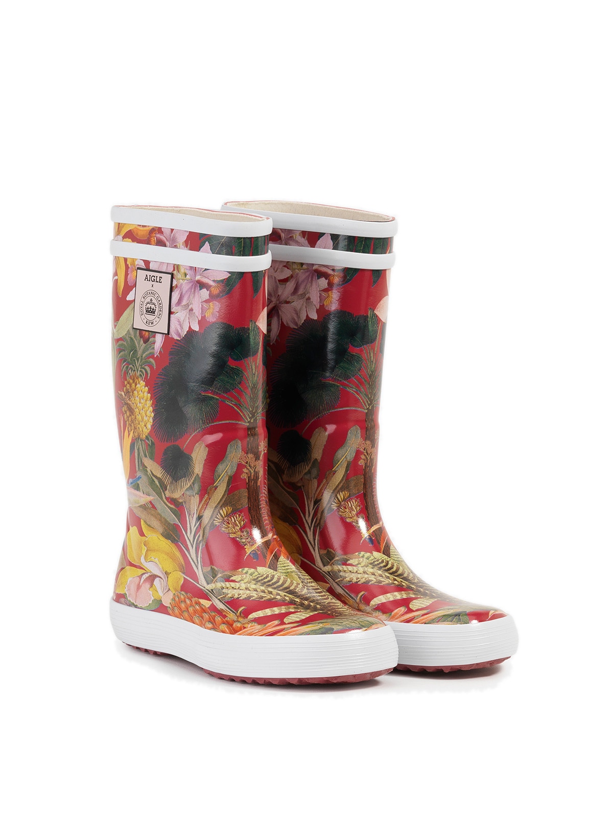 Aigle Gummistiefel »Lolly-Pop Kid«
