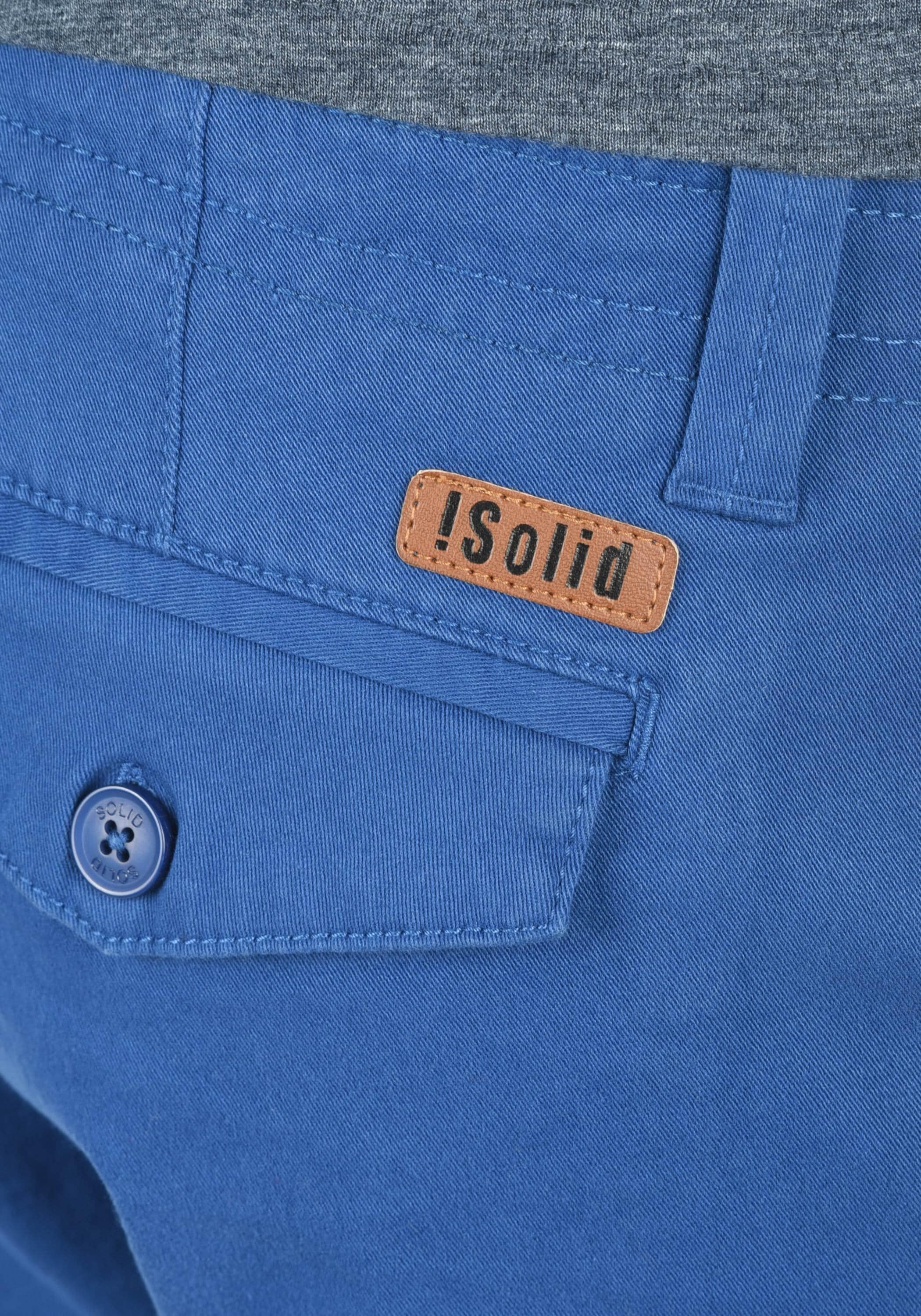 !Solid Chinoshorts »Chinoshorts SDLagoa«