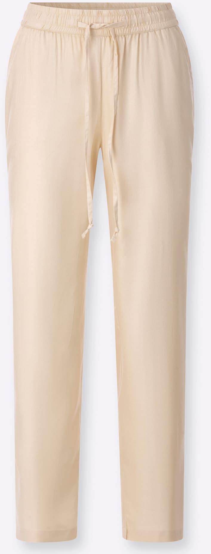 Classic Basics Schlupfhose