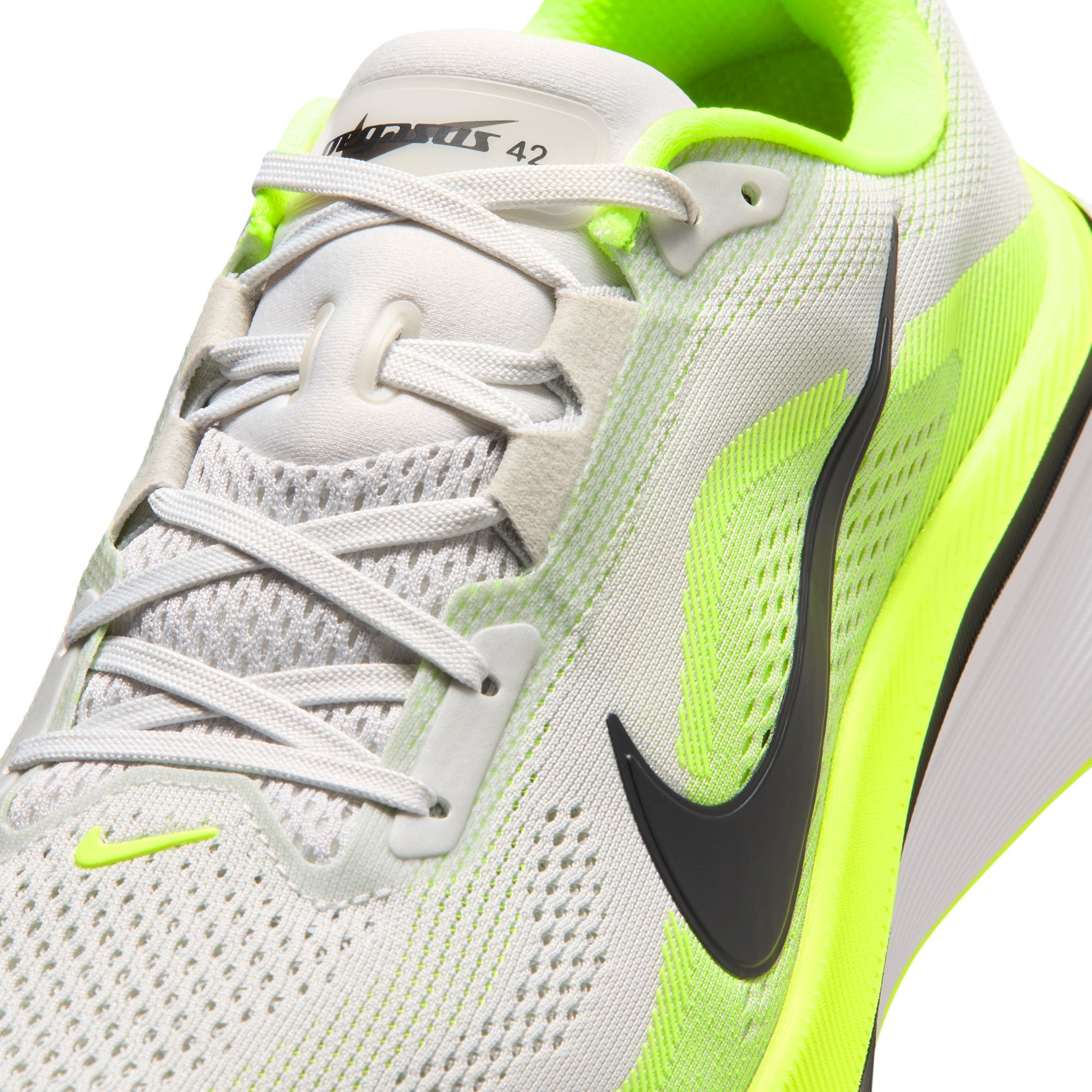 Nike Laufschuh »Pegasus 42«  reaktionsfreudige Dämpfung sorgt für ein energiegeladenes Laufgefühl