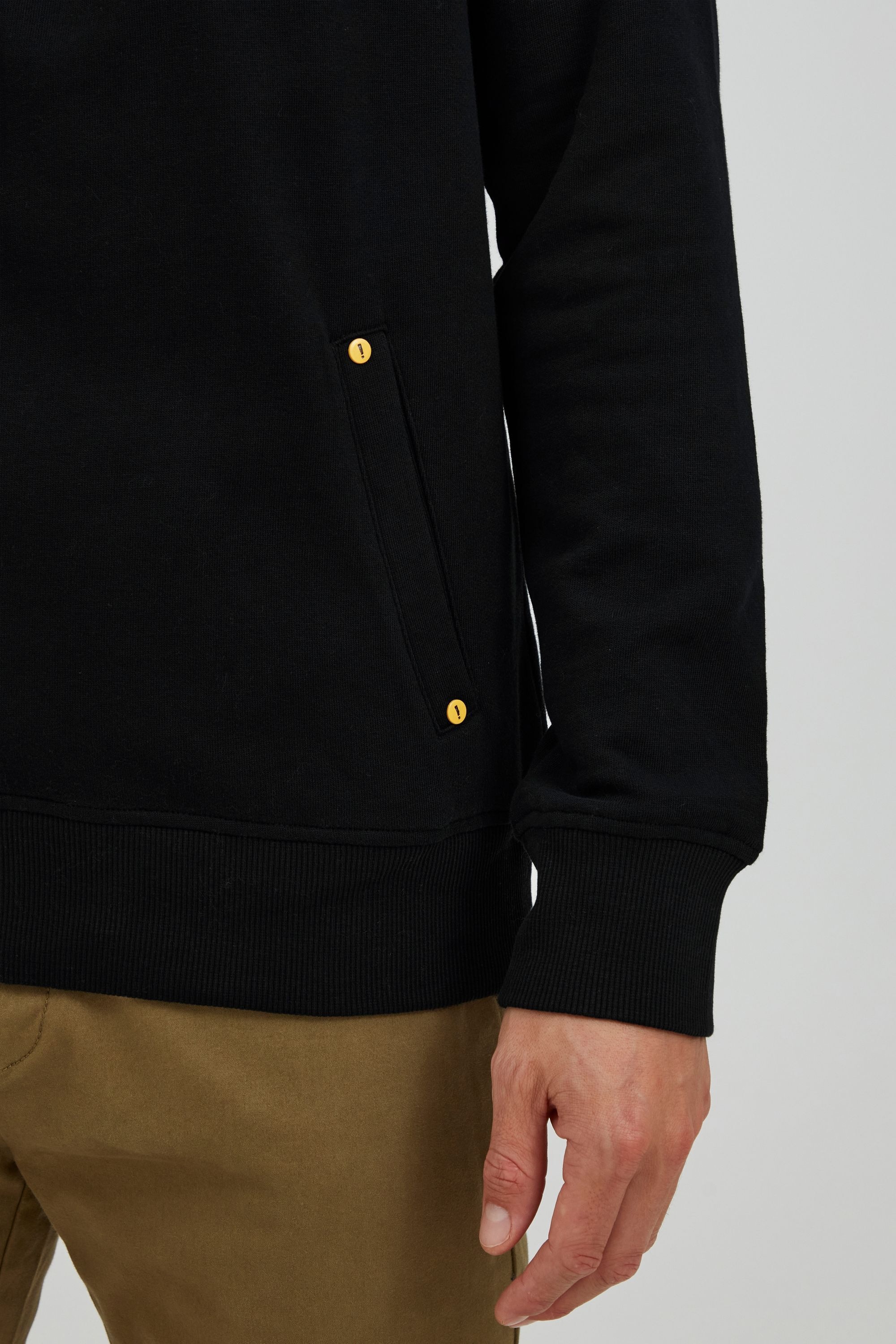 !Solid Kapuzenpullover »Sweatshirtpullover SDKaran«