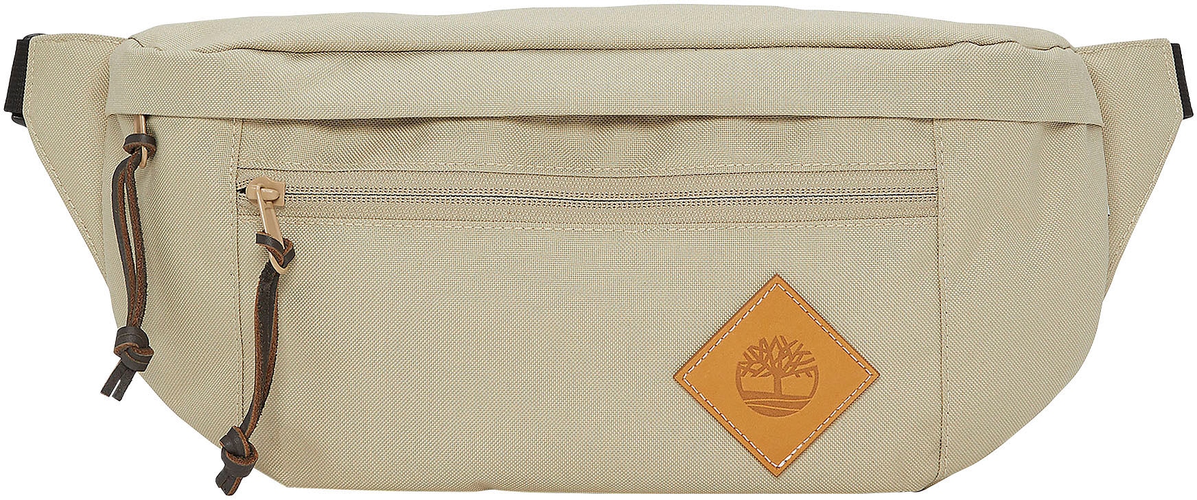 Timberland Bauchtasche, mit Timberland Logopatch