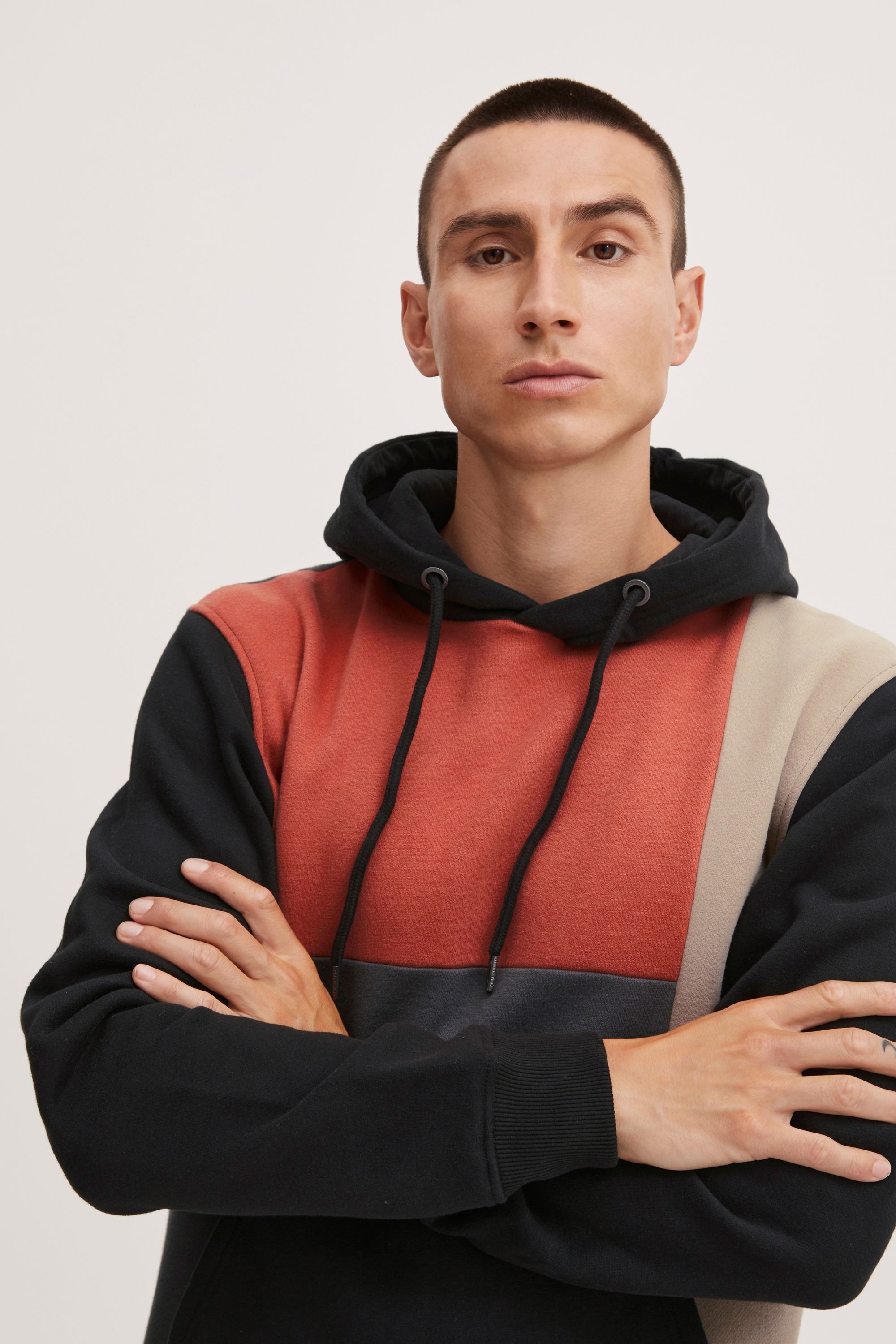 Blend Kapuzenpullover »Hoodie BHSweatshirt«