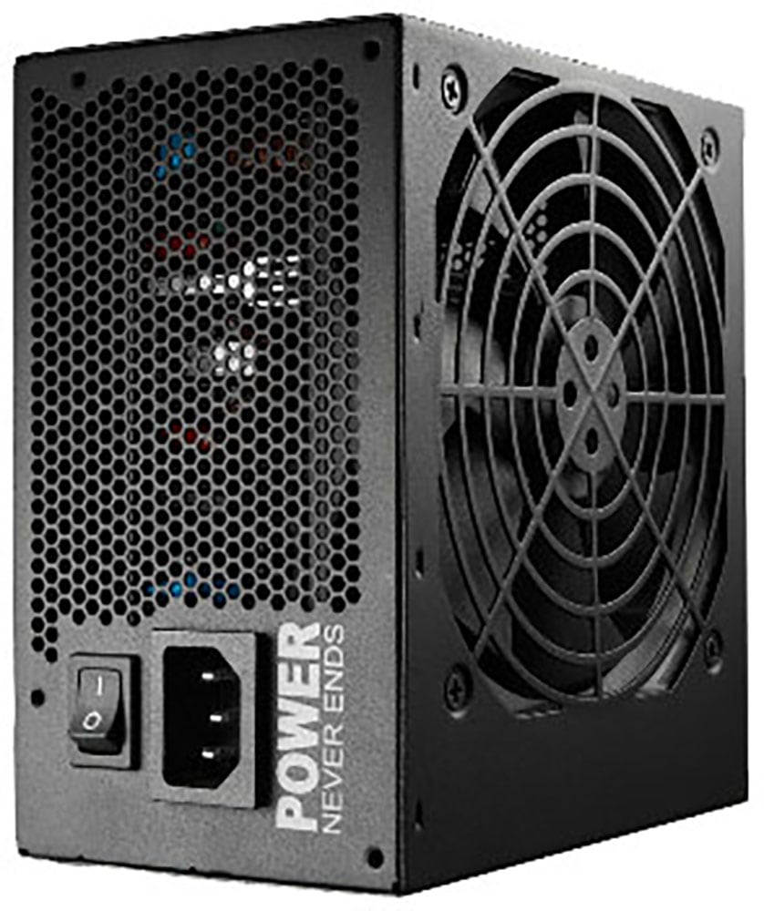 Fortron Netzteil »HEXA 85+ PRO 450W«