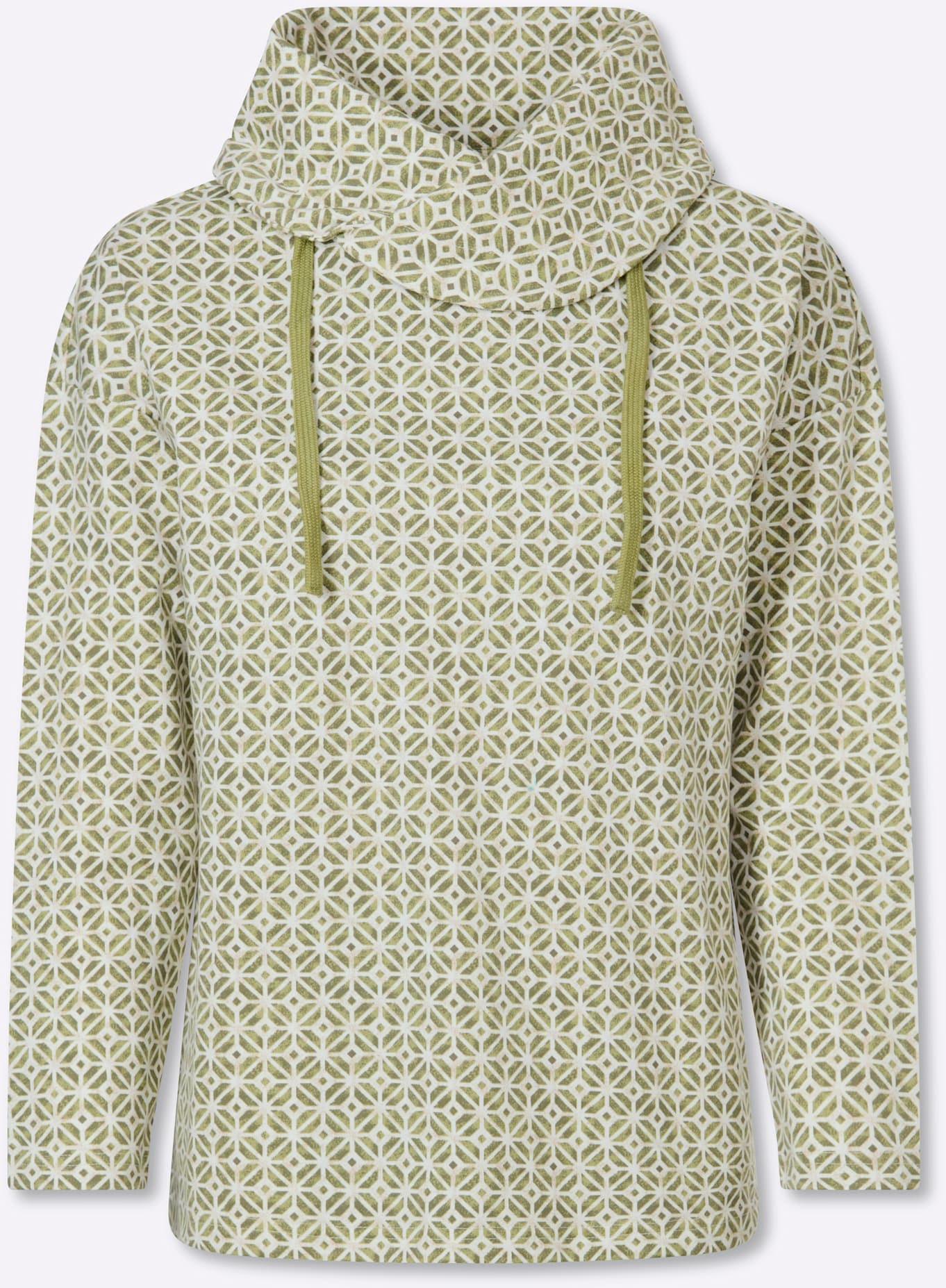 Inspirationen Sweatshirt
