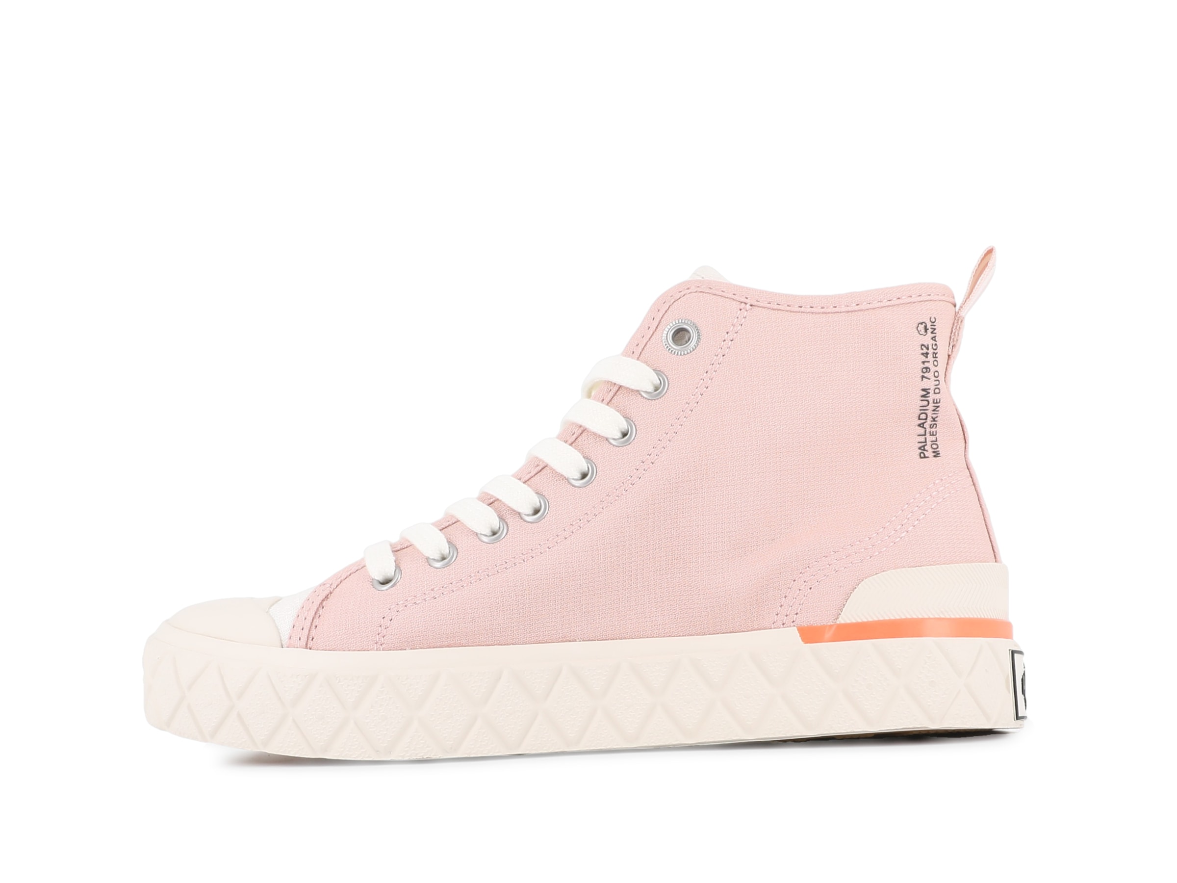 Palladium Sneaker »PALLA ACE CHUKKA ORG«, aus Canvas