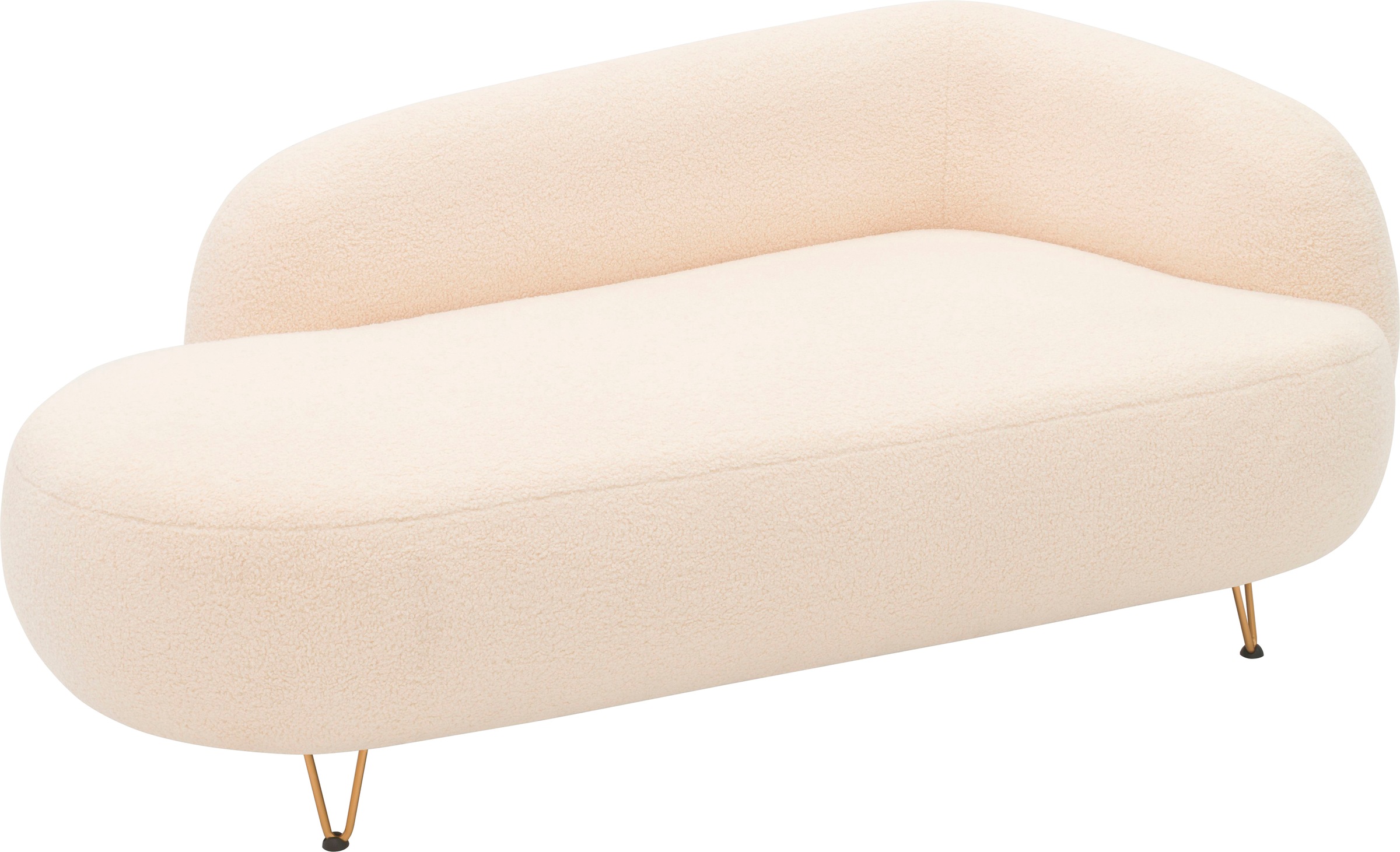 LOOKS by Wolfgang Joop Ecksofa »Looks XVI L-Form«