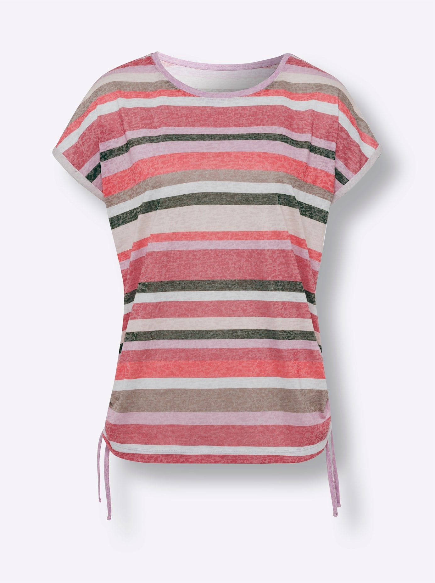 heine Kurzarmshirt »Shirt« 1 Stk.