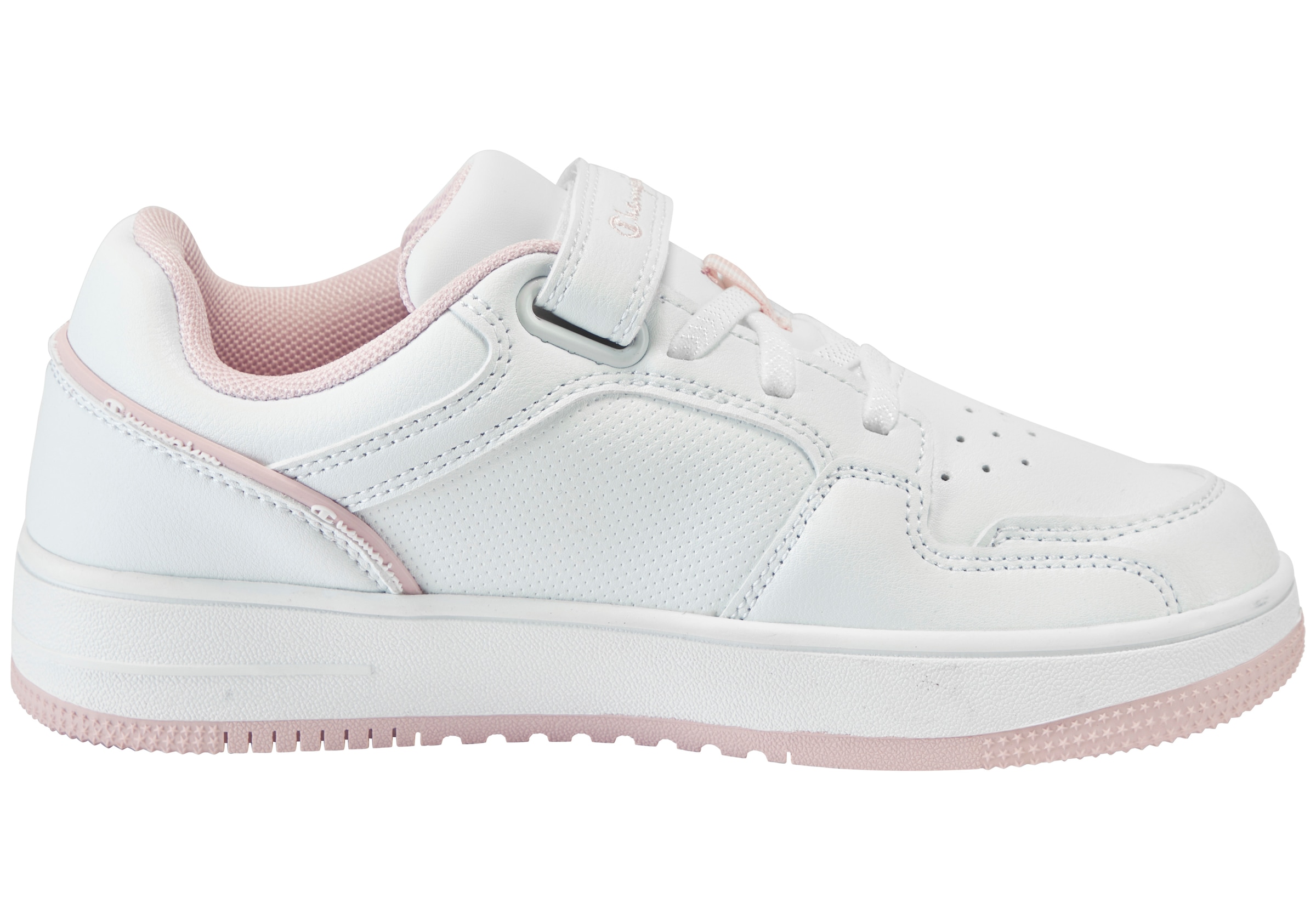 Champion Sneaker »RD18 2. LOW G PS«