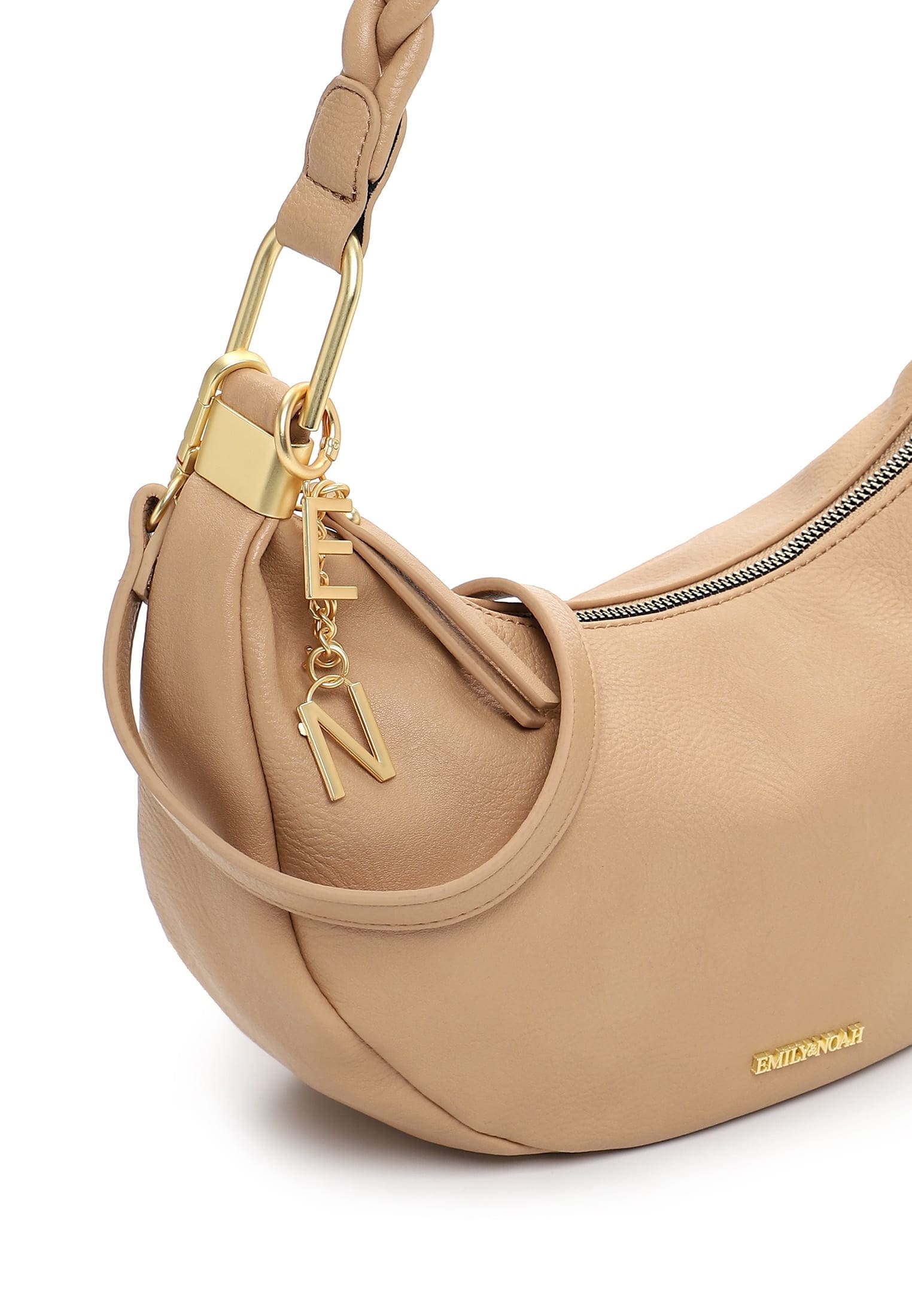 EMILY & NOAH Beuteltasche »Beutel E&N Judith«