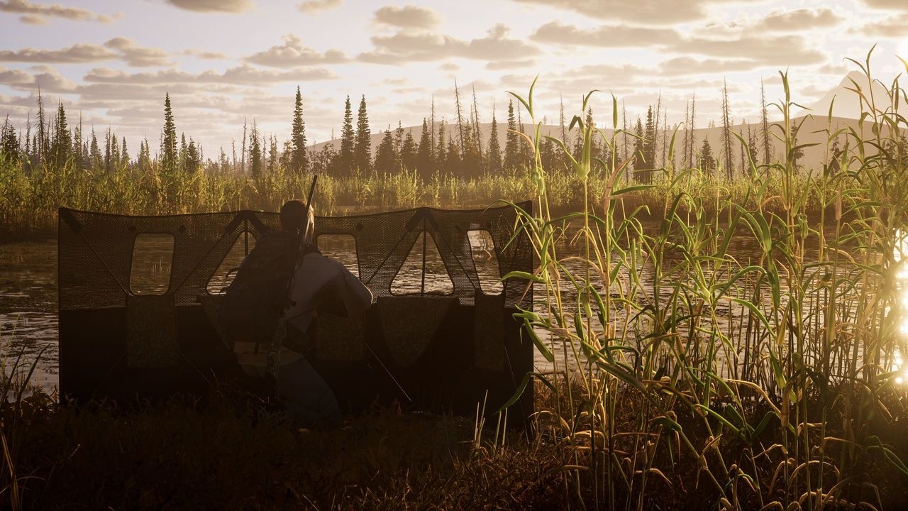 THQ Nordic Spielesoftware »Way of the Hunter 2« PlayStation 5