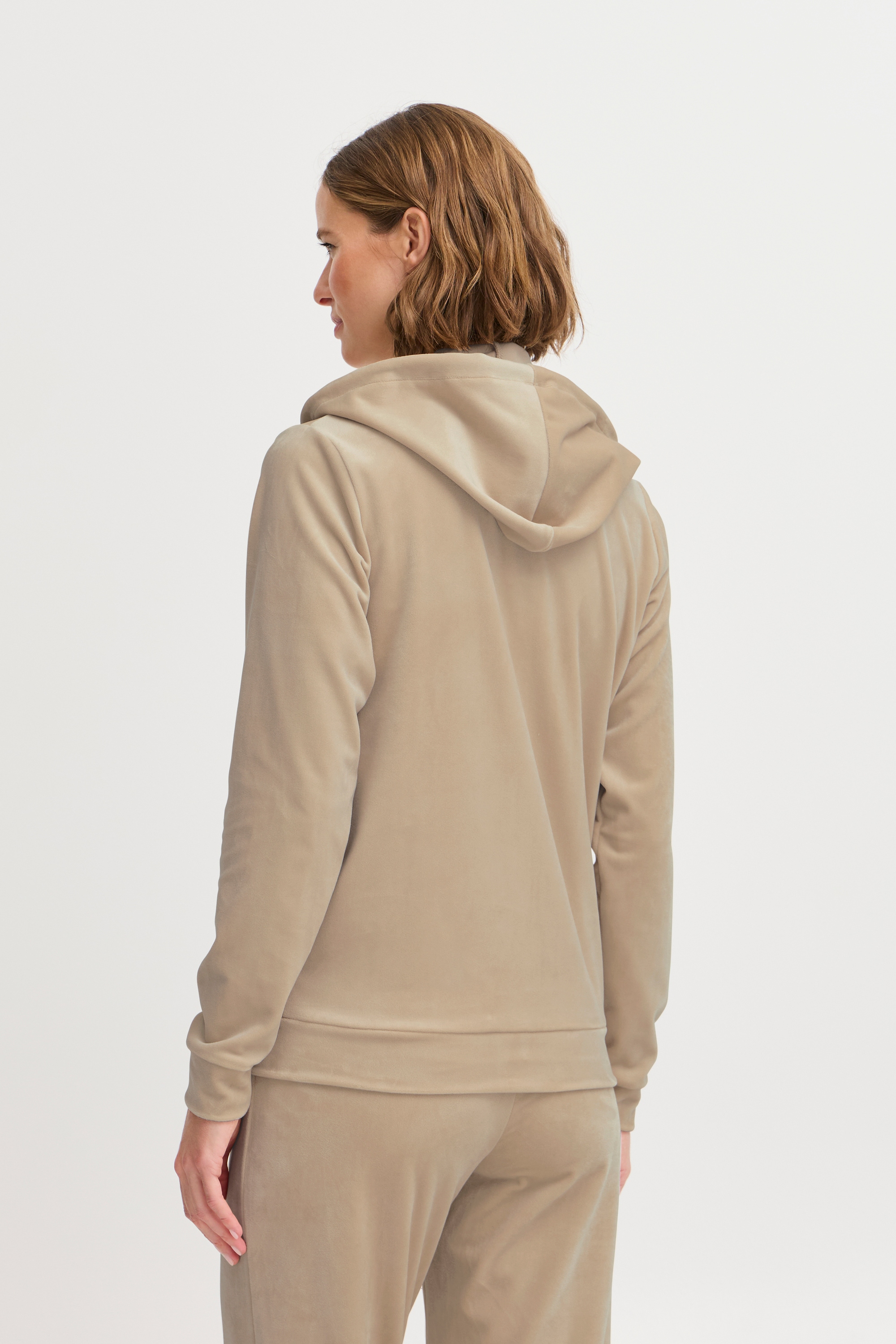 b.young Freizeitanzug »Sweat-Set BYMITZA«
