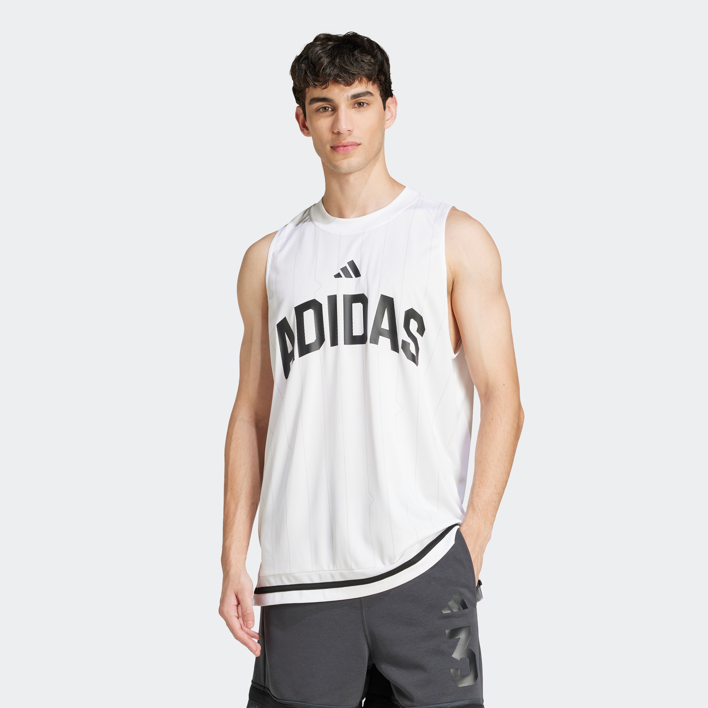 adidas Sportswear Tanktop »M US SPORT TNK«