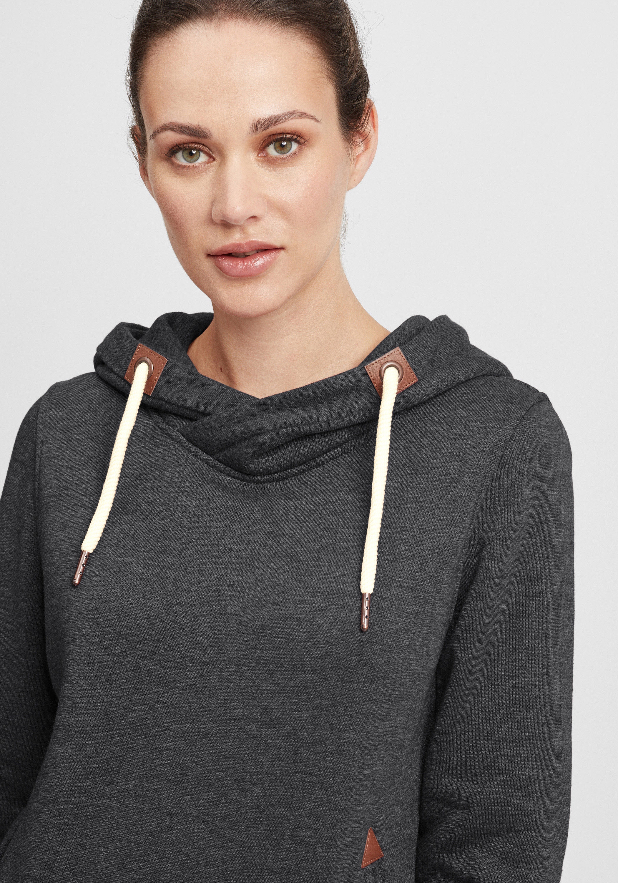 OXMO Kapuzenpullover »Hoodie OXVicky«