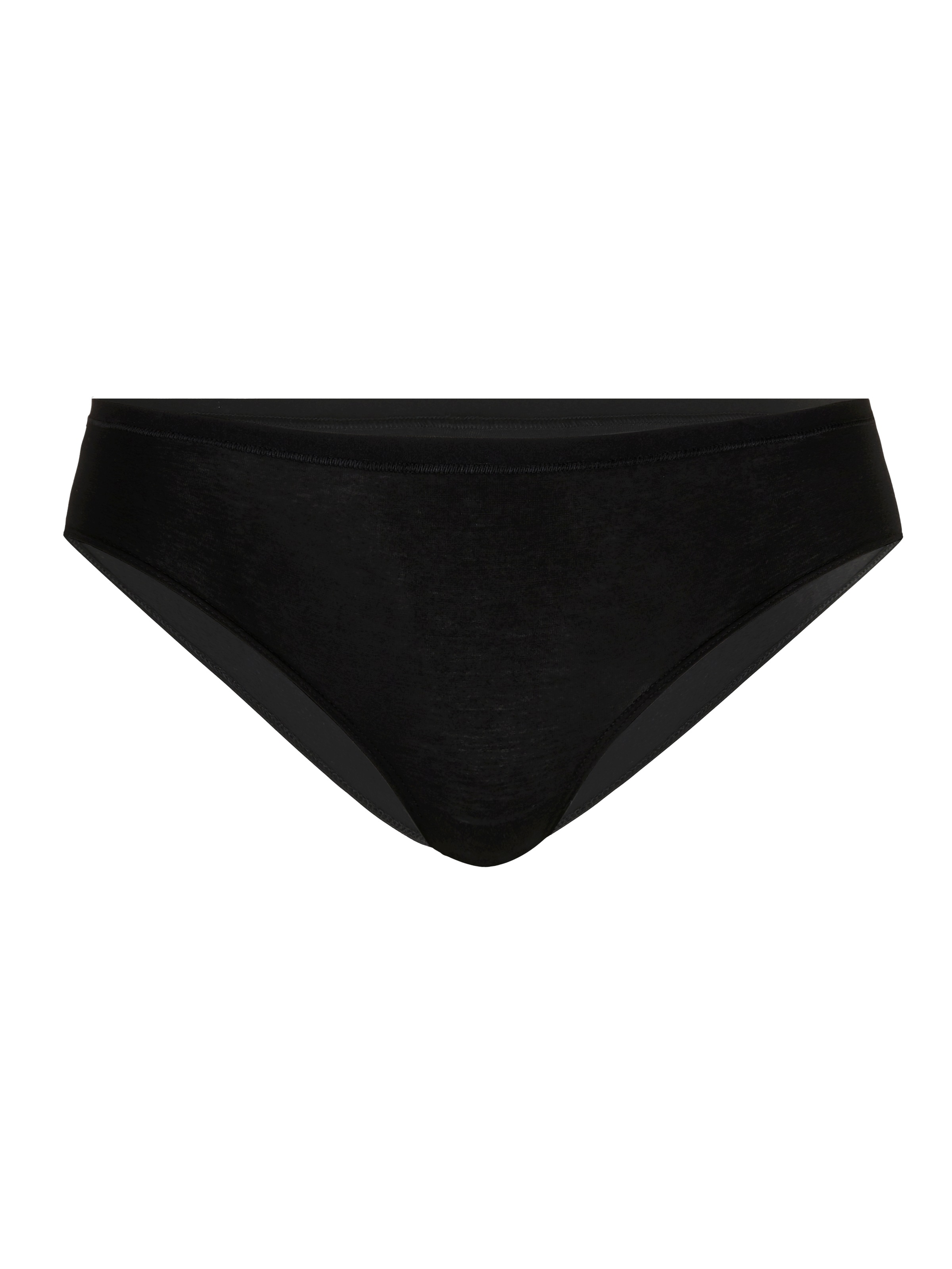 CALIDA Hüftslip »Natural Comfort«, (-), mit low-cut Schnitt