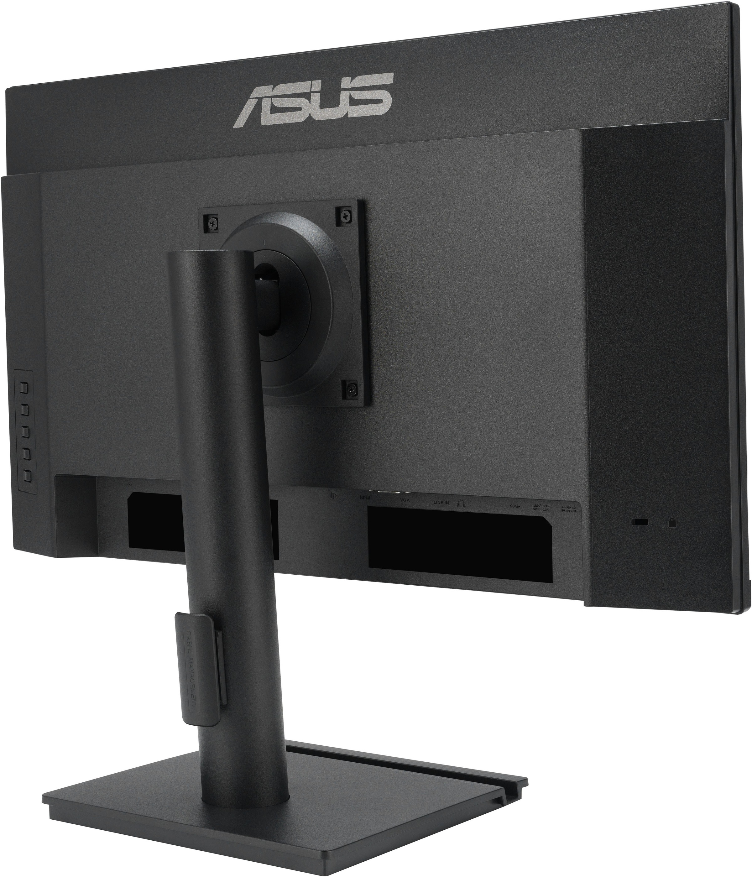 Asus LED-Monitor »VA249QGS« 61 cm/24 ″  1920 x 1080 px Full HD 1 Reaktionszeit 120 Hz
