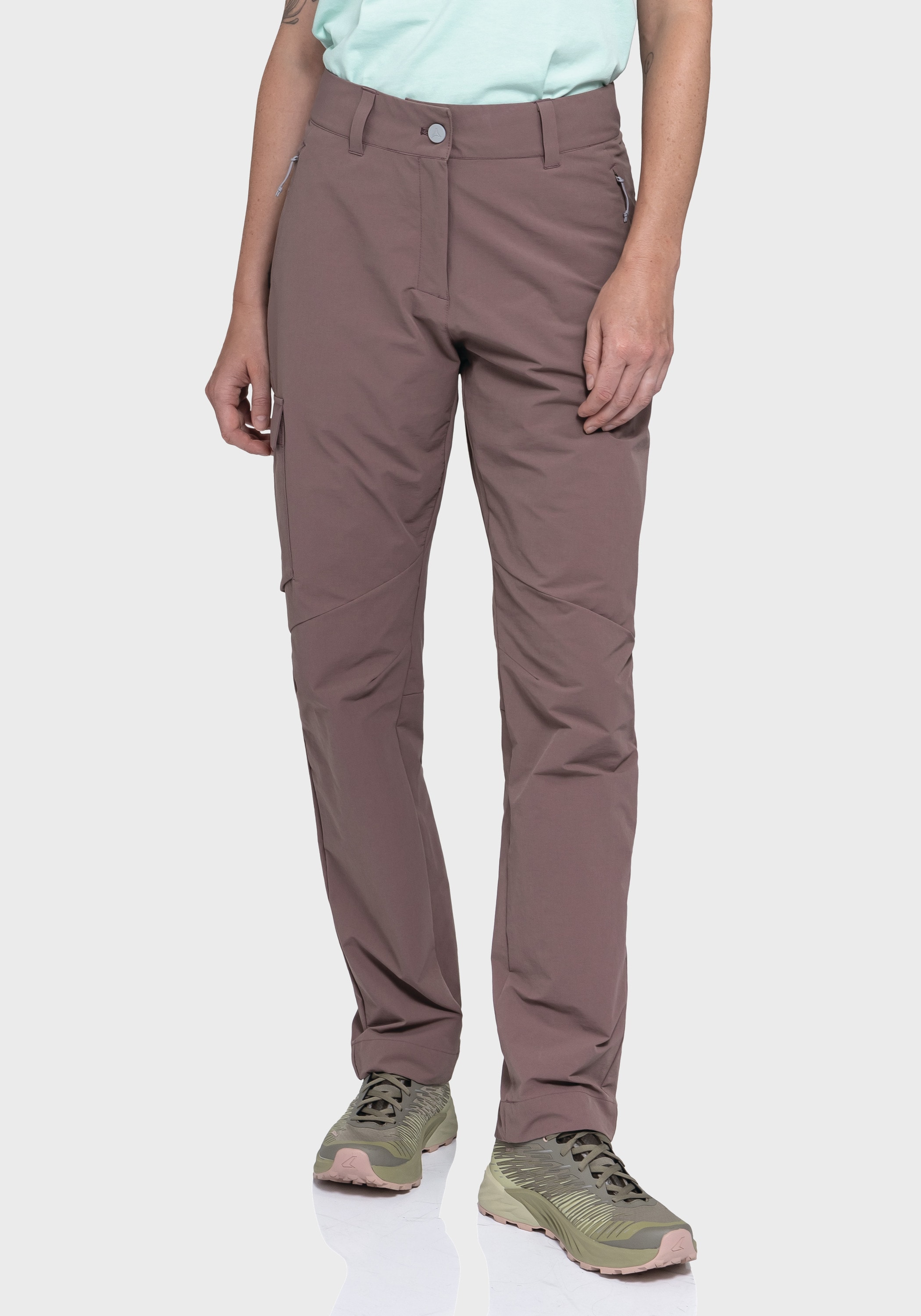Schöffel Outdoorhose »Pants Kitzstein L«