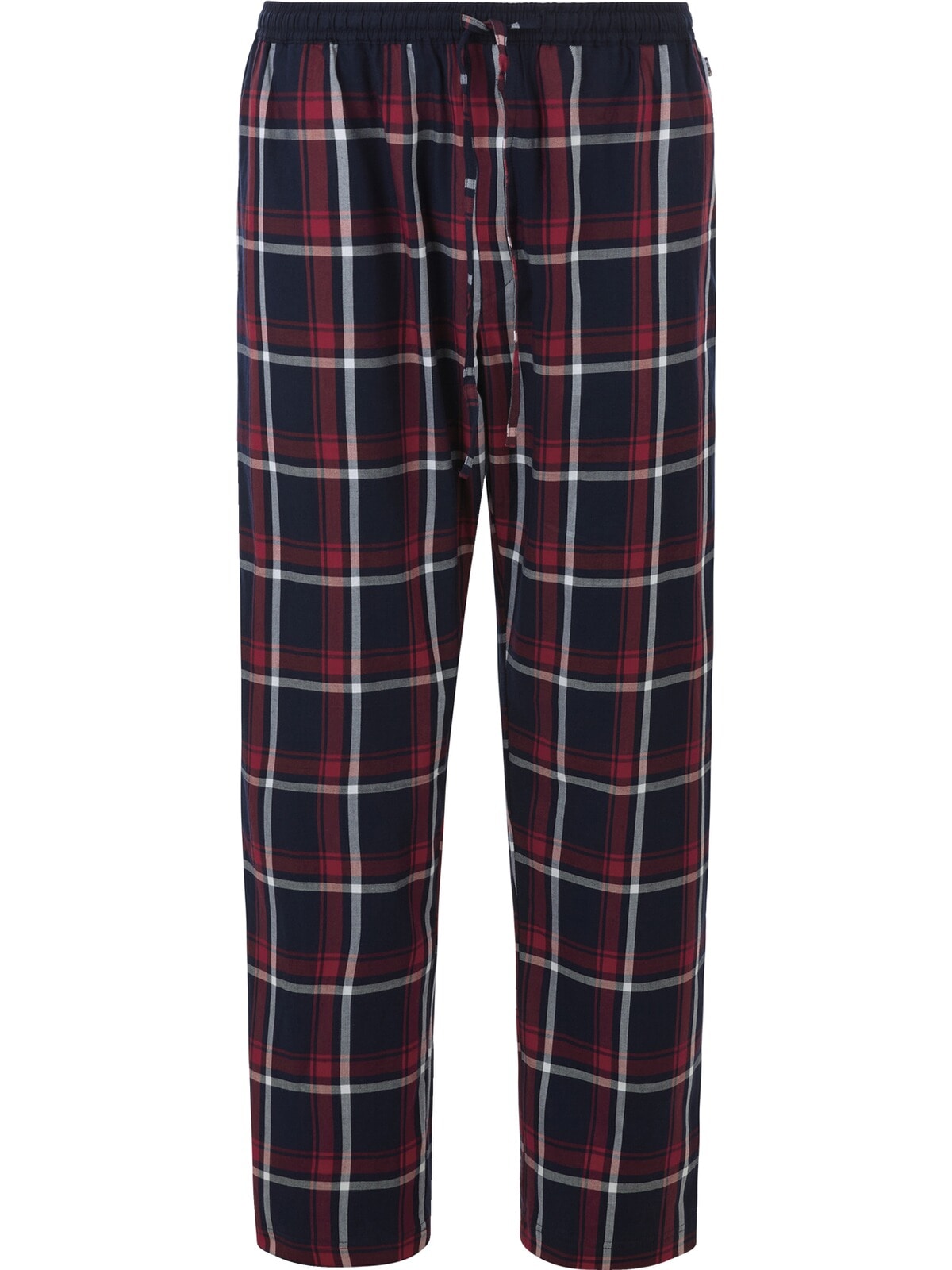Jan Vanderstorm Pyjama »2er Pack Schlafhose RAWALD«