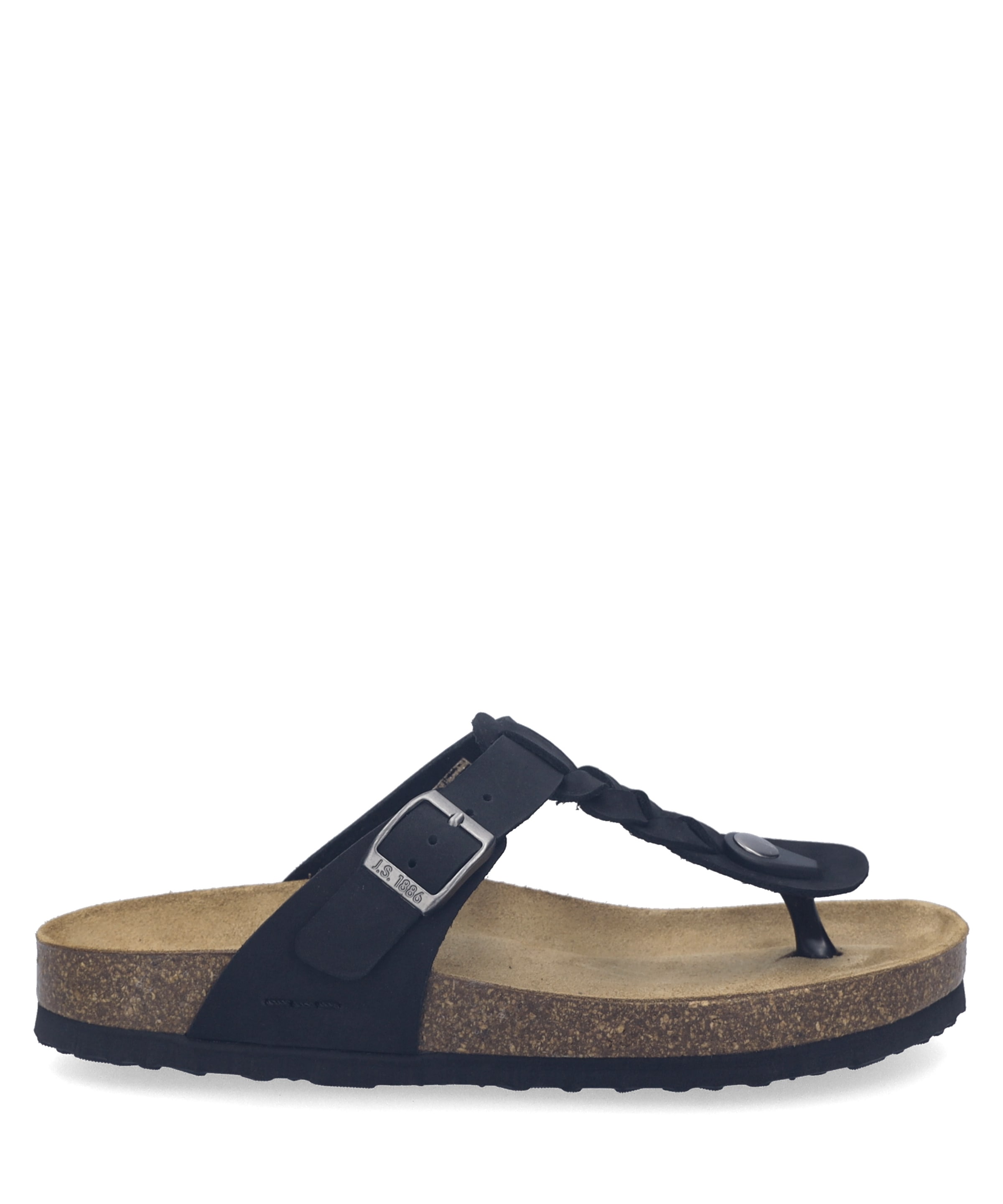 Josef Seibel Sandale »Hermine 15, schwarz«