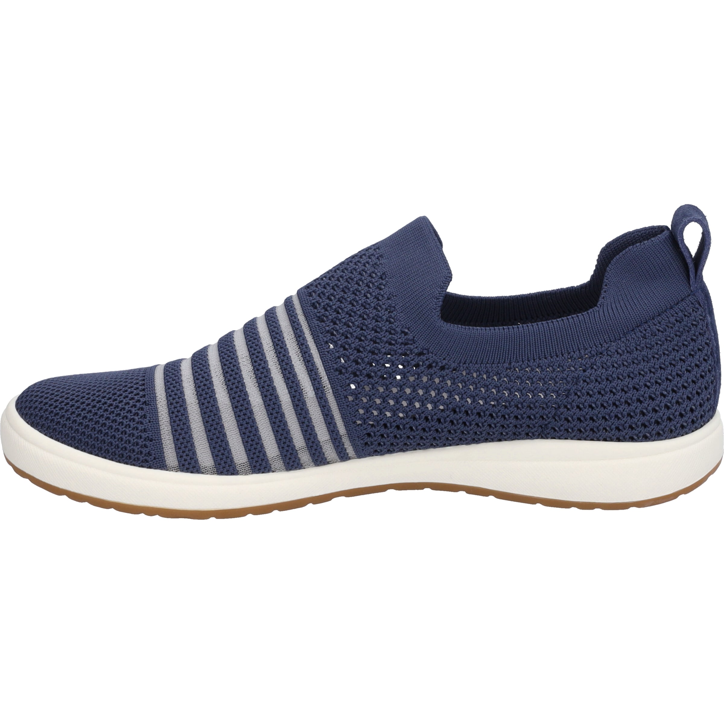 Josef Seibel Sneaker »Caren 47, blau«