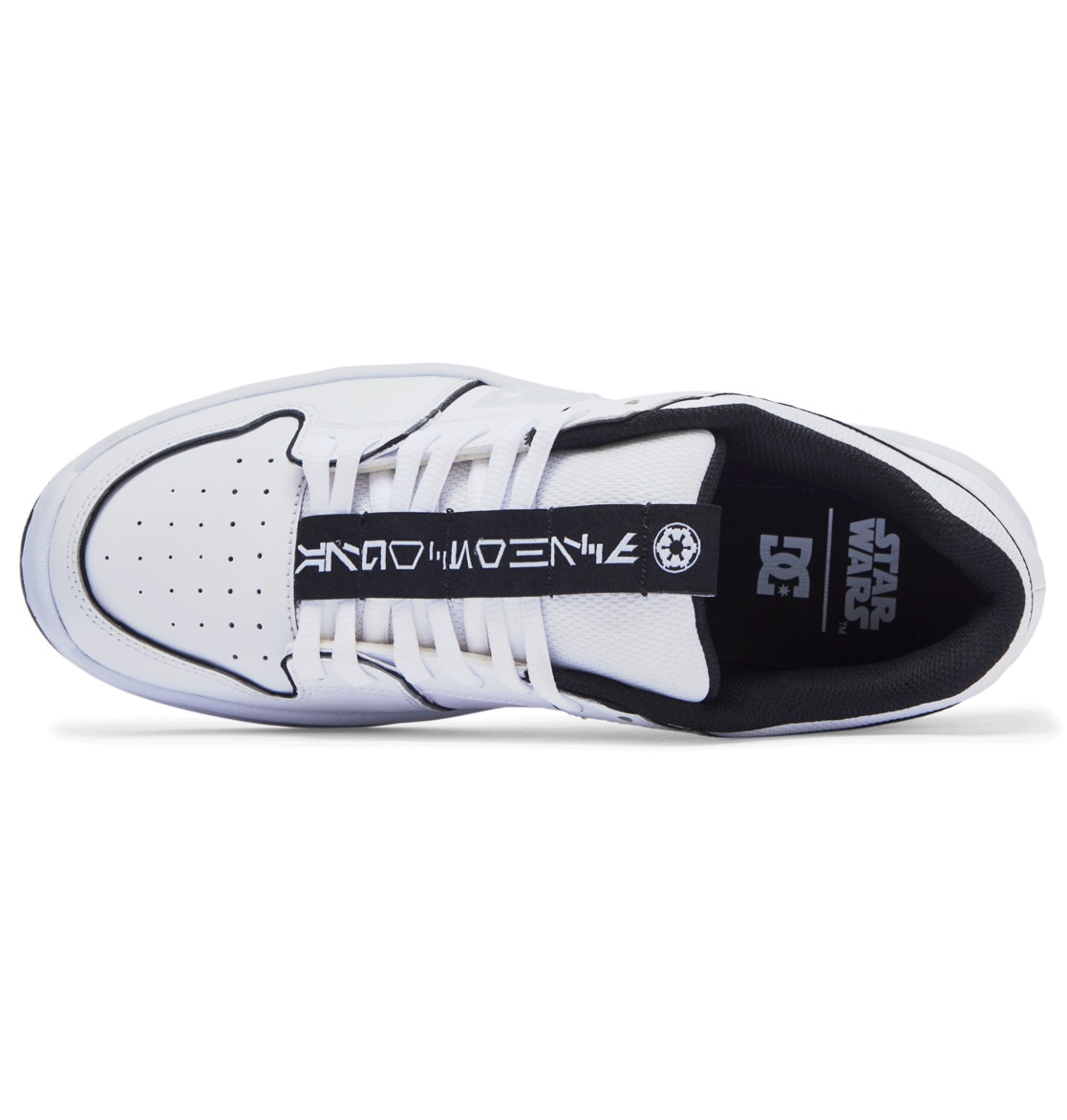 DC Shoes Sneaker »Star Wars X DC Lynx Zero«
