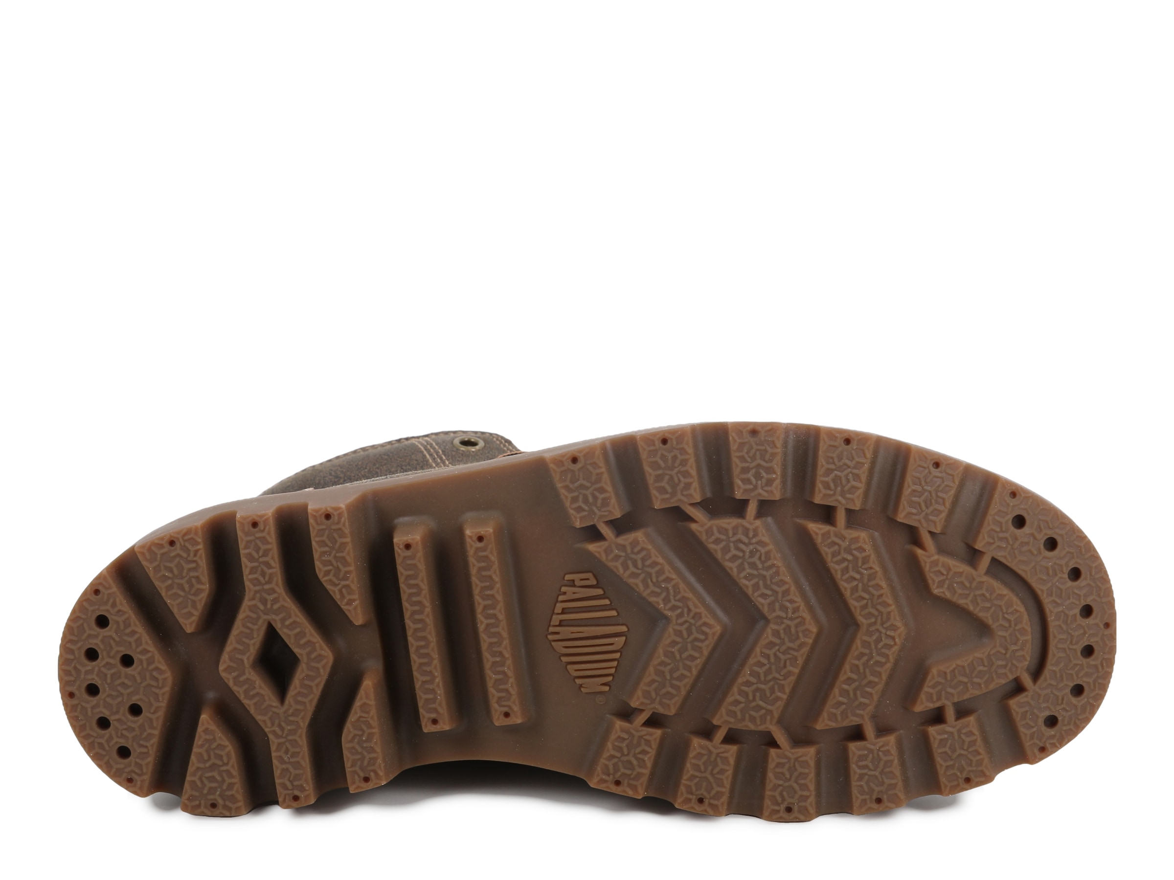 Palladium Winterboots »PAMPA ZIP WL PILOT«  Winterschuhe, Winterstiefel, wasserabweisend & gefüttert