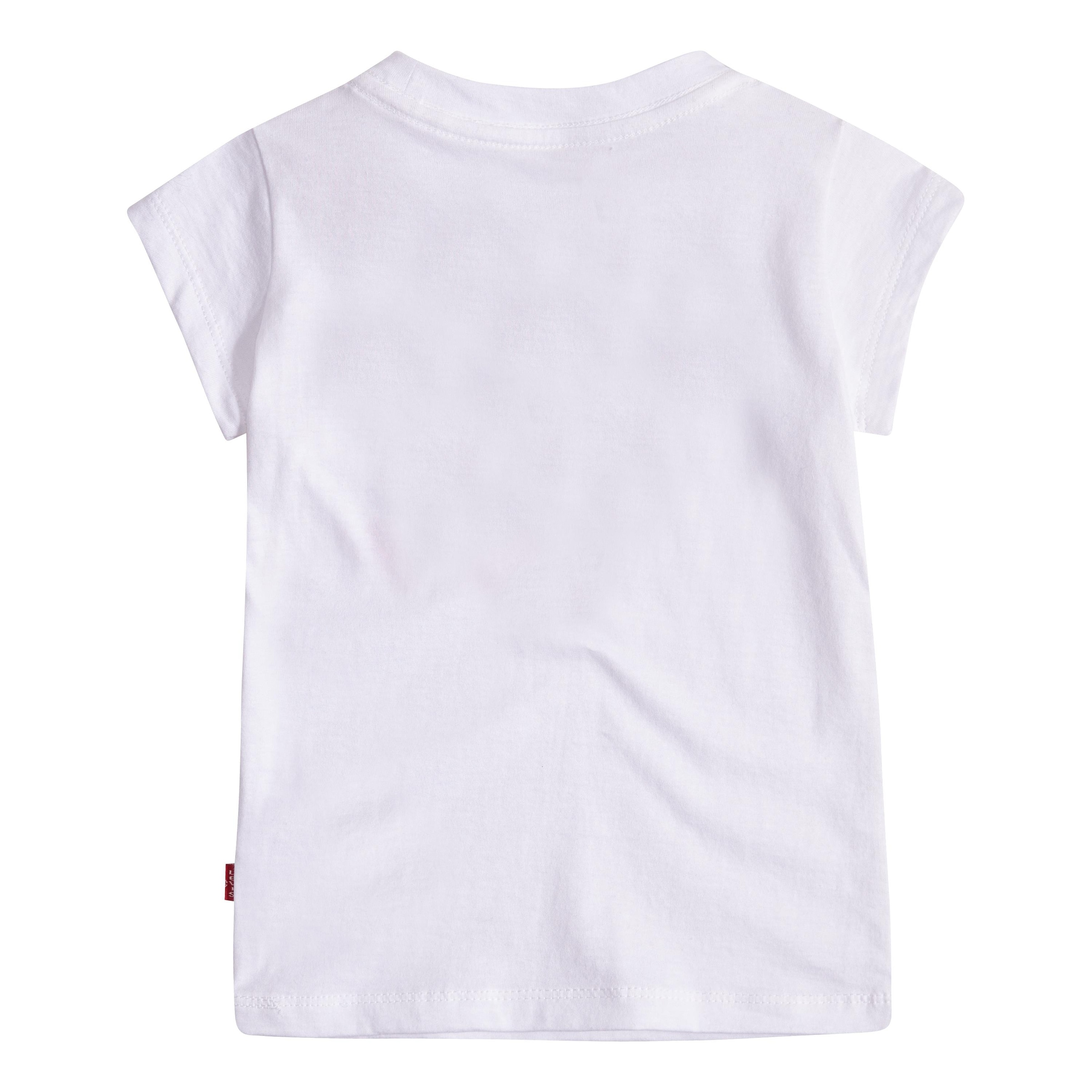 Levi's® Kids T-Shirt, for GIRLS