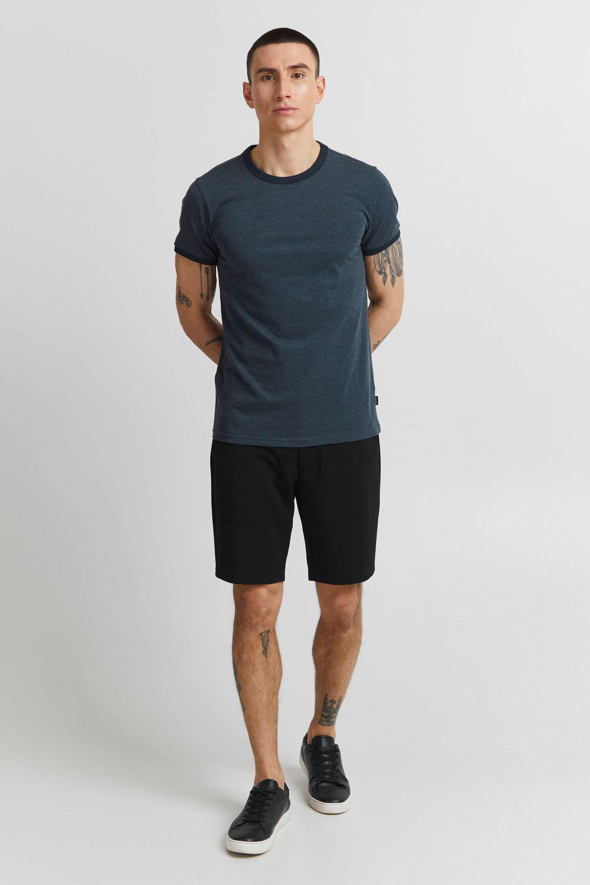 11 Project T-Shirt »T-Shirt PRGöran«
