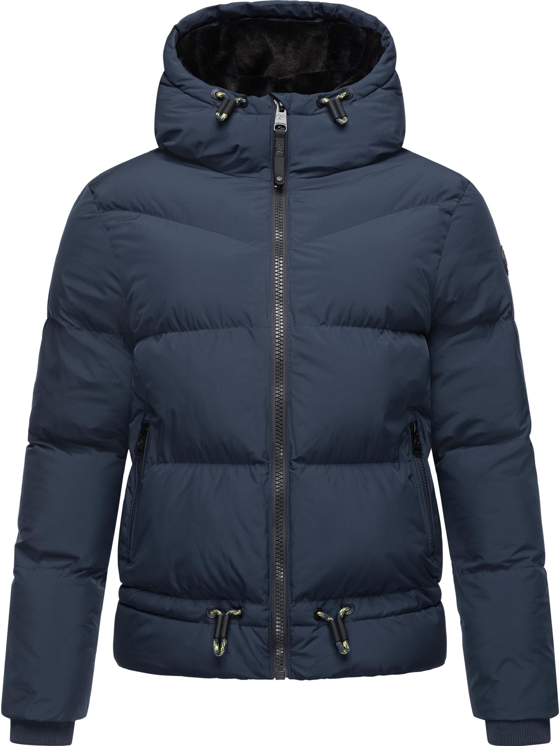 Ragwear Steppjacke »Steppjacke Briony«