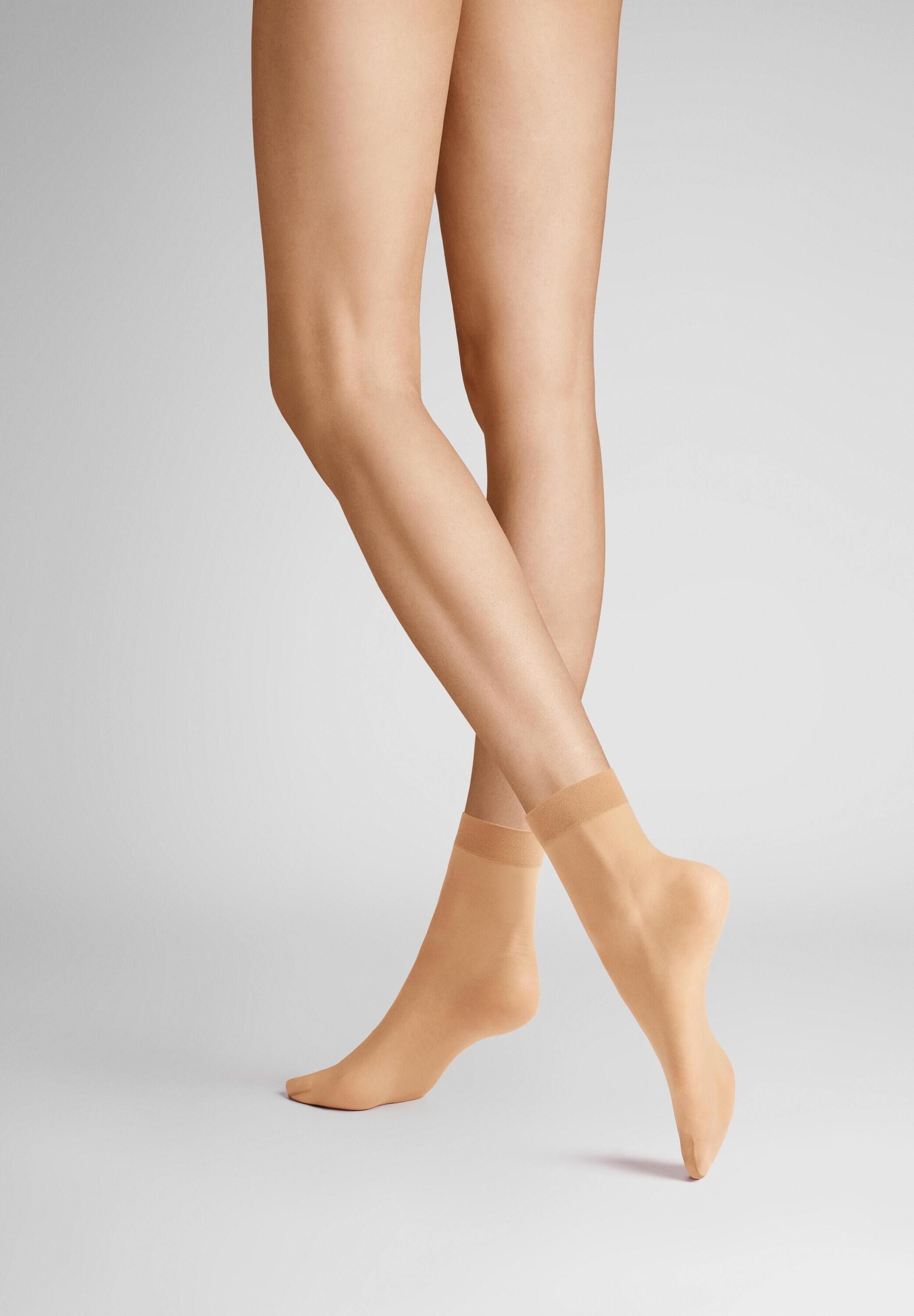 Hudson Feinsöckchen »Söckchen Light 8«