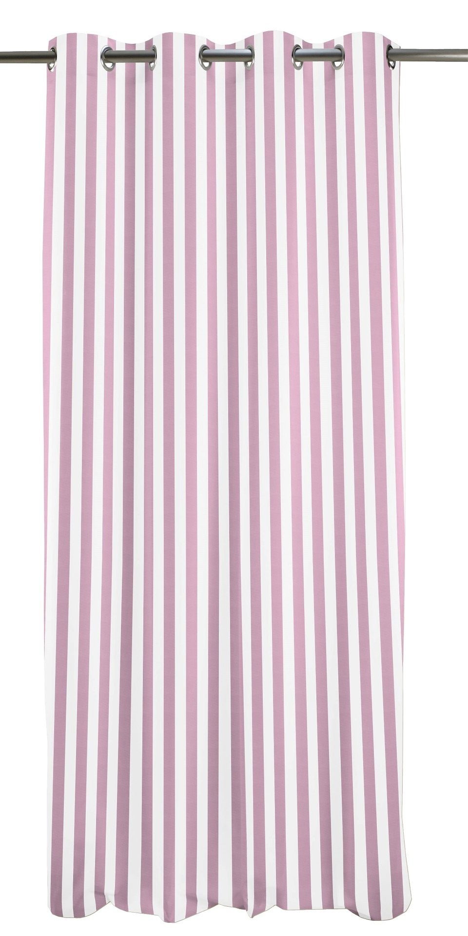 APELT Gardine »Delfi«, HxB: 245x135