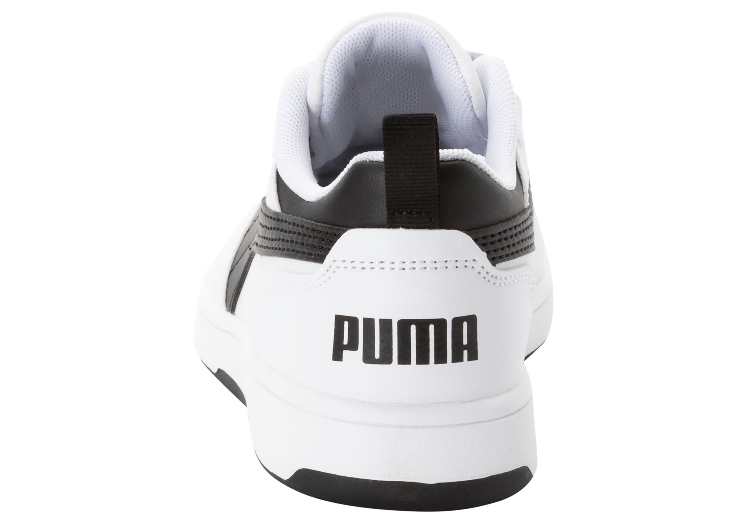 PUMA Sneaker »REBOUND V6 LO AC PS«