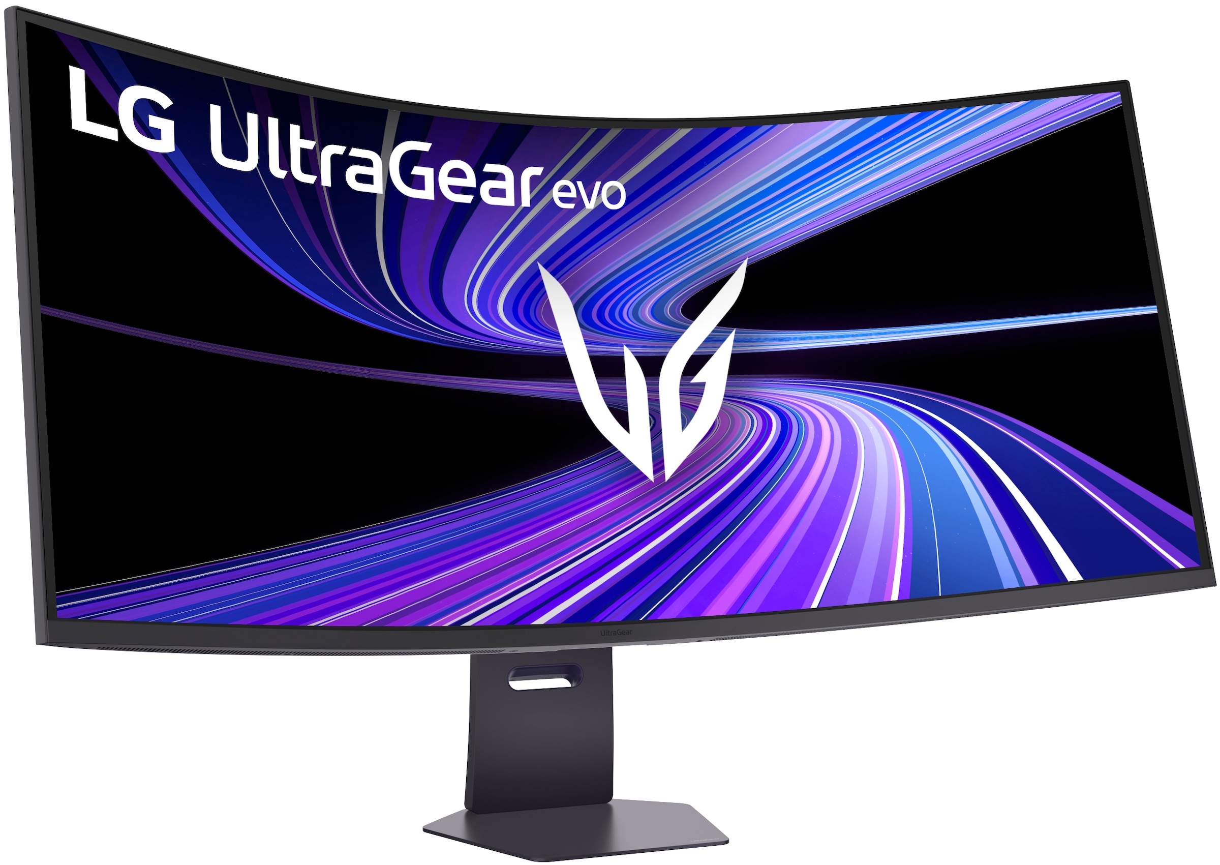 LG Curved-Gaming-Monitor »52G930B« 131 cm/52 ″  5120 x 2160 px 5K2K 1 Reaktionszeit 240 Hz