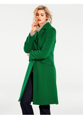 Grüner Mantel shoppen bei OTTO online